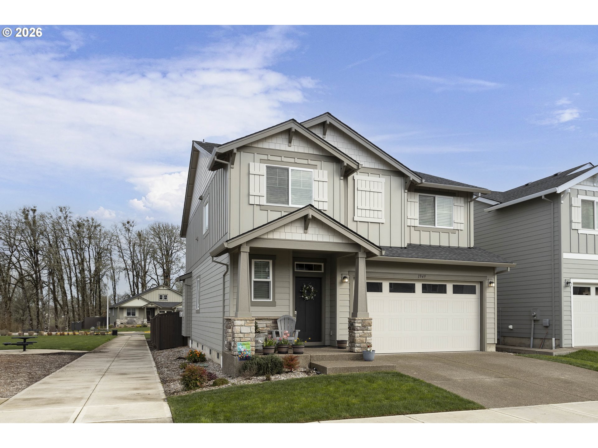 1949 NW WESSEX ST, McMinnville