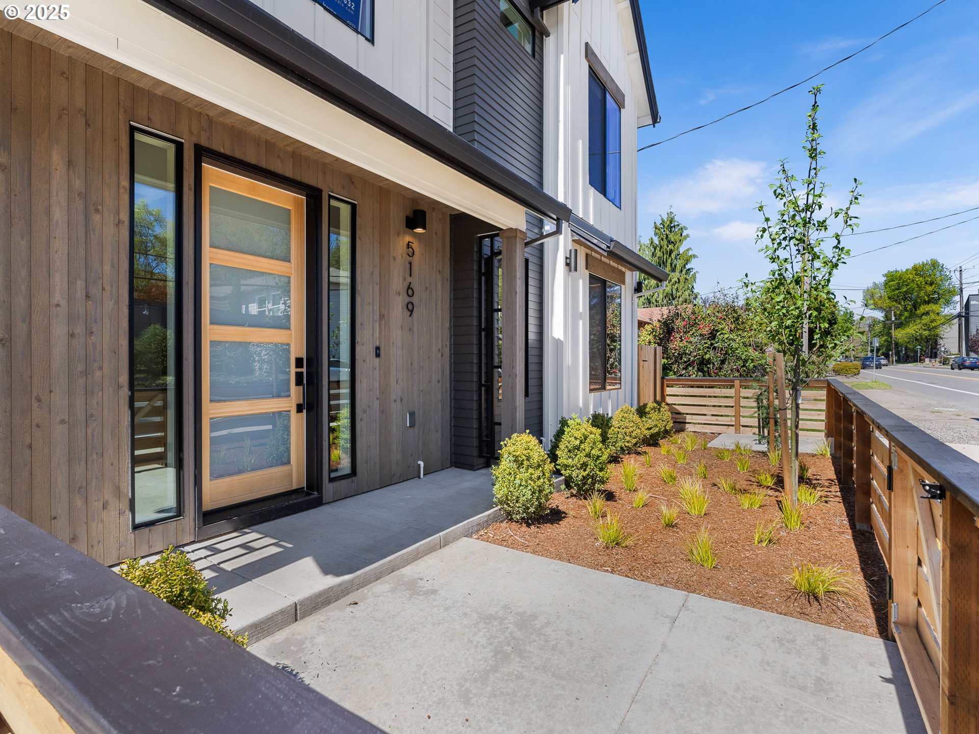 5169 SE 28th AVE 1, Portland Unit: 1