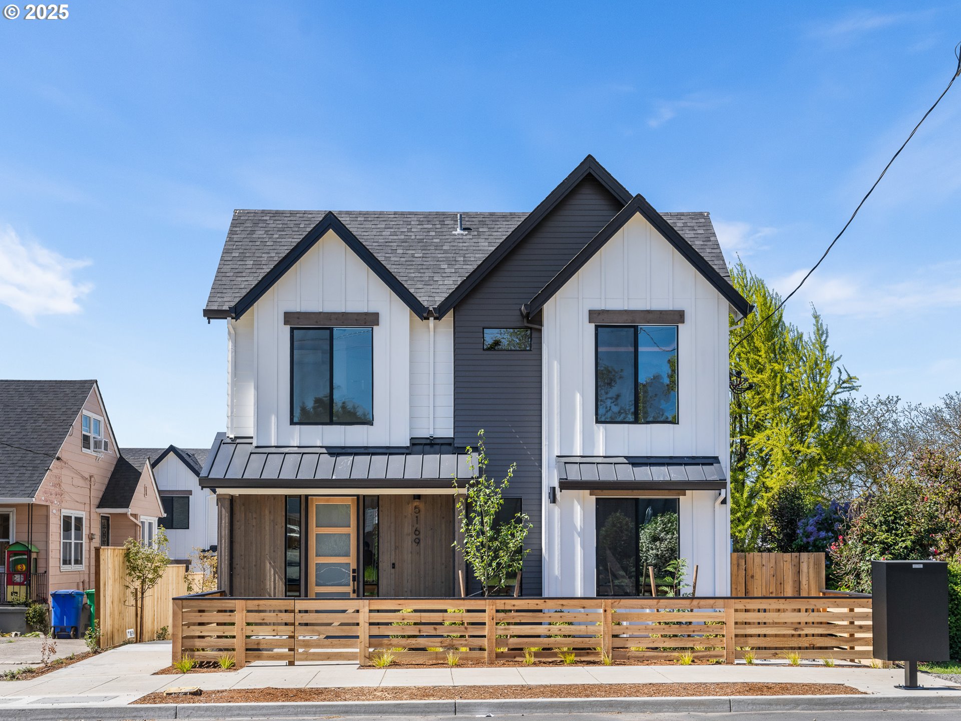 5169 SE 28th AVE 1, Portland Unit: 1