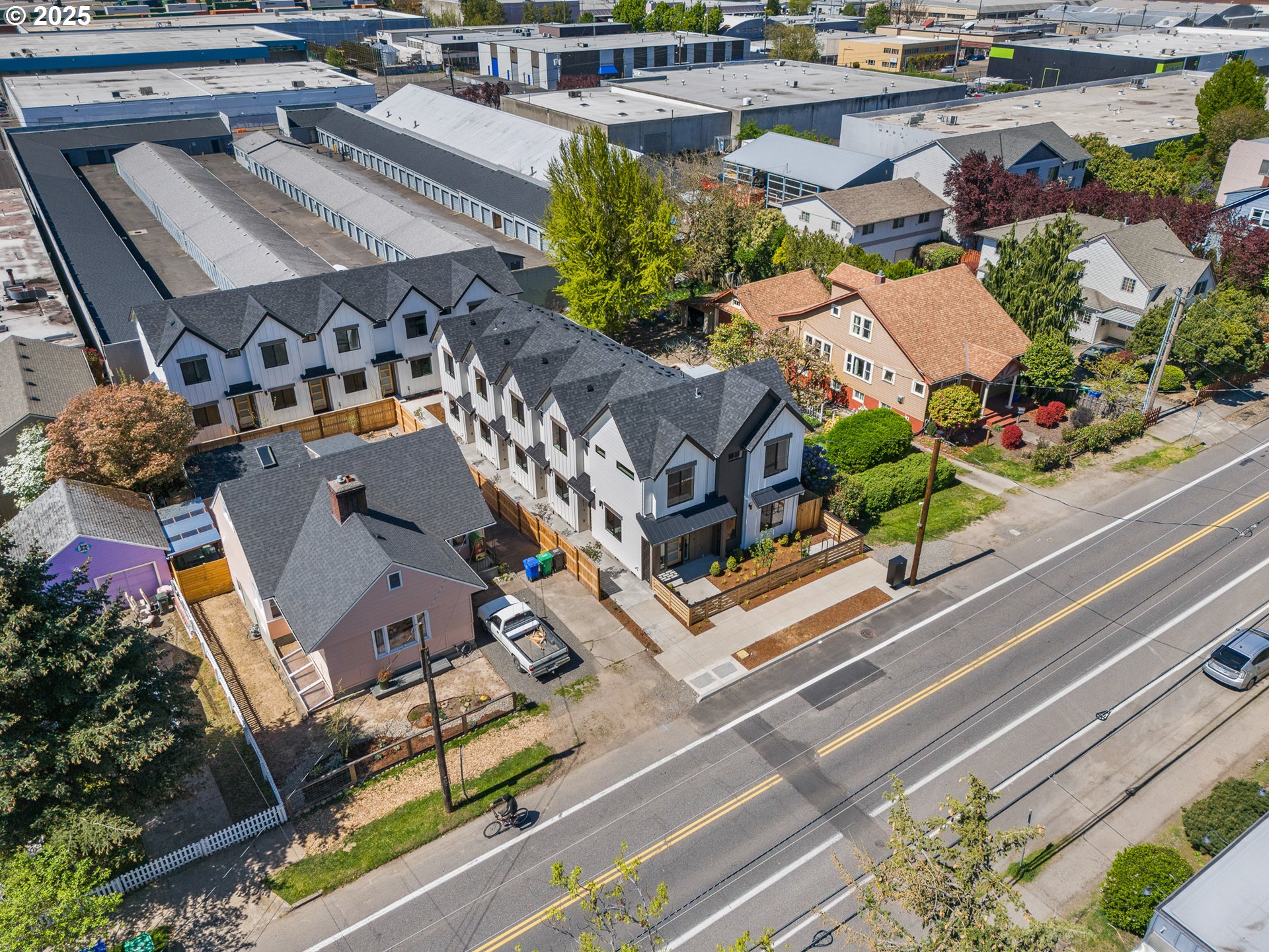 5169 SE 28th AVE 1, Portland Unit: 1
