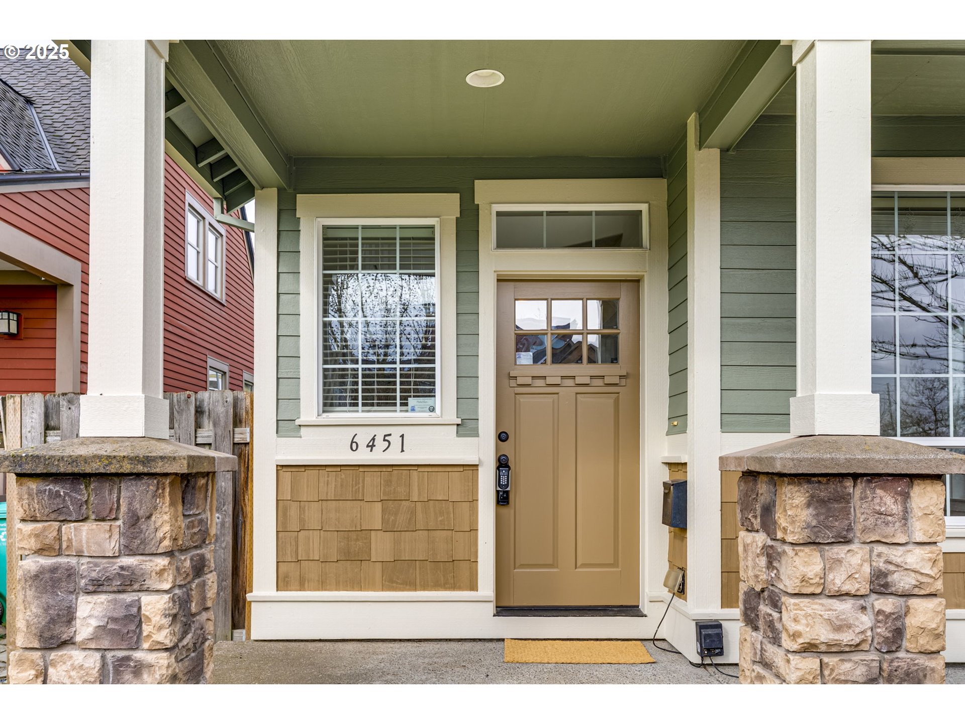 6451 NE GARFIELD AVE