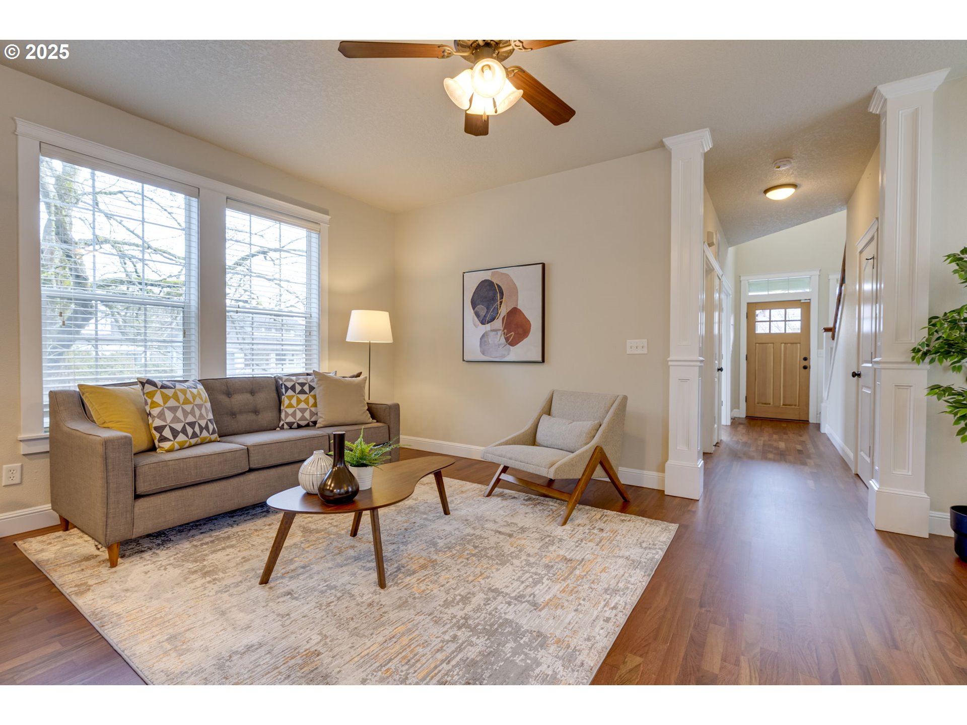 6451 NE GARFIELD AVE