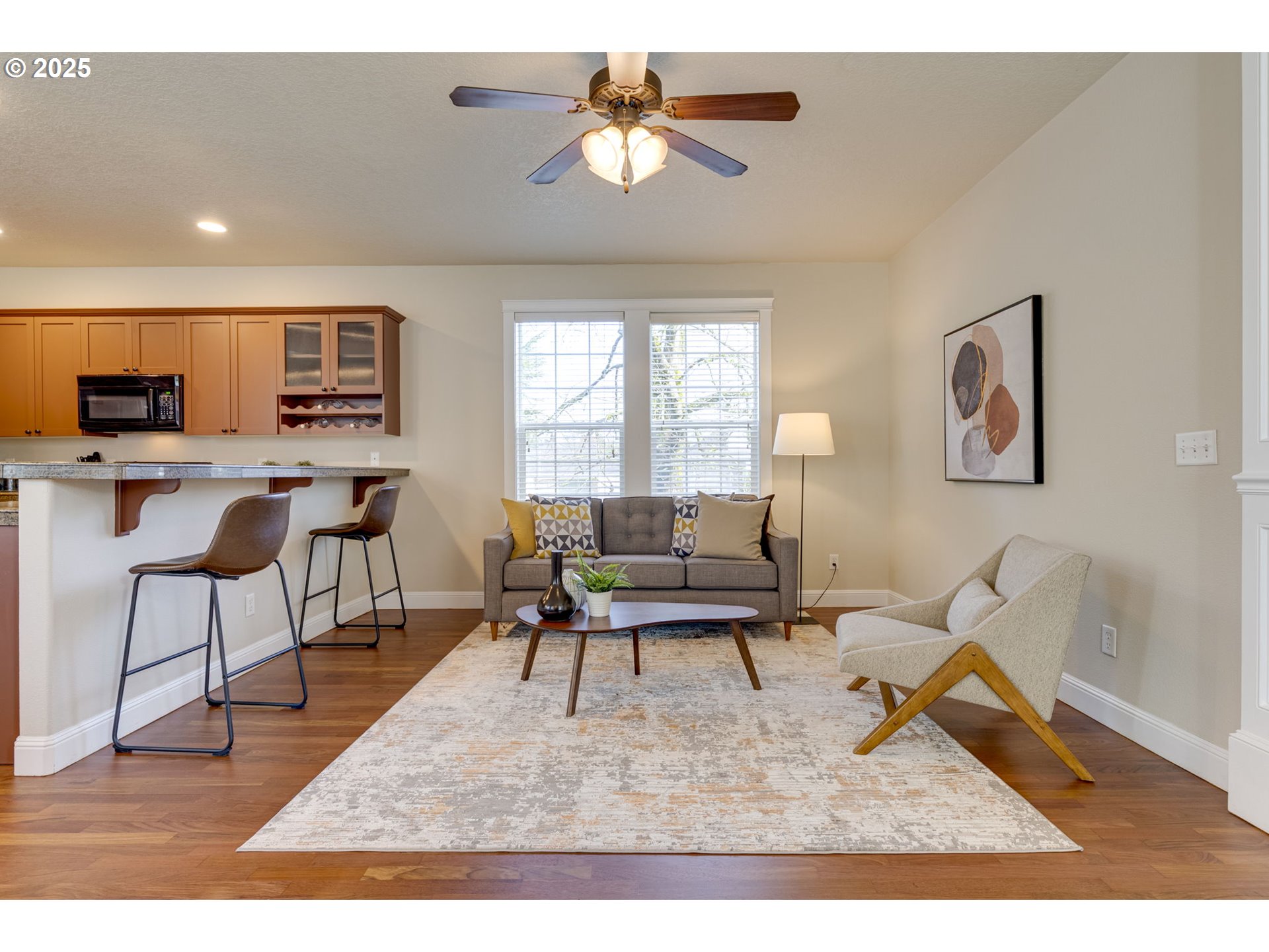 6451 NE GARFIELD AVE