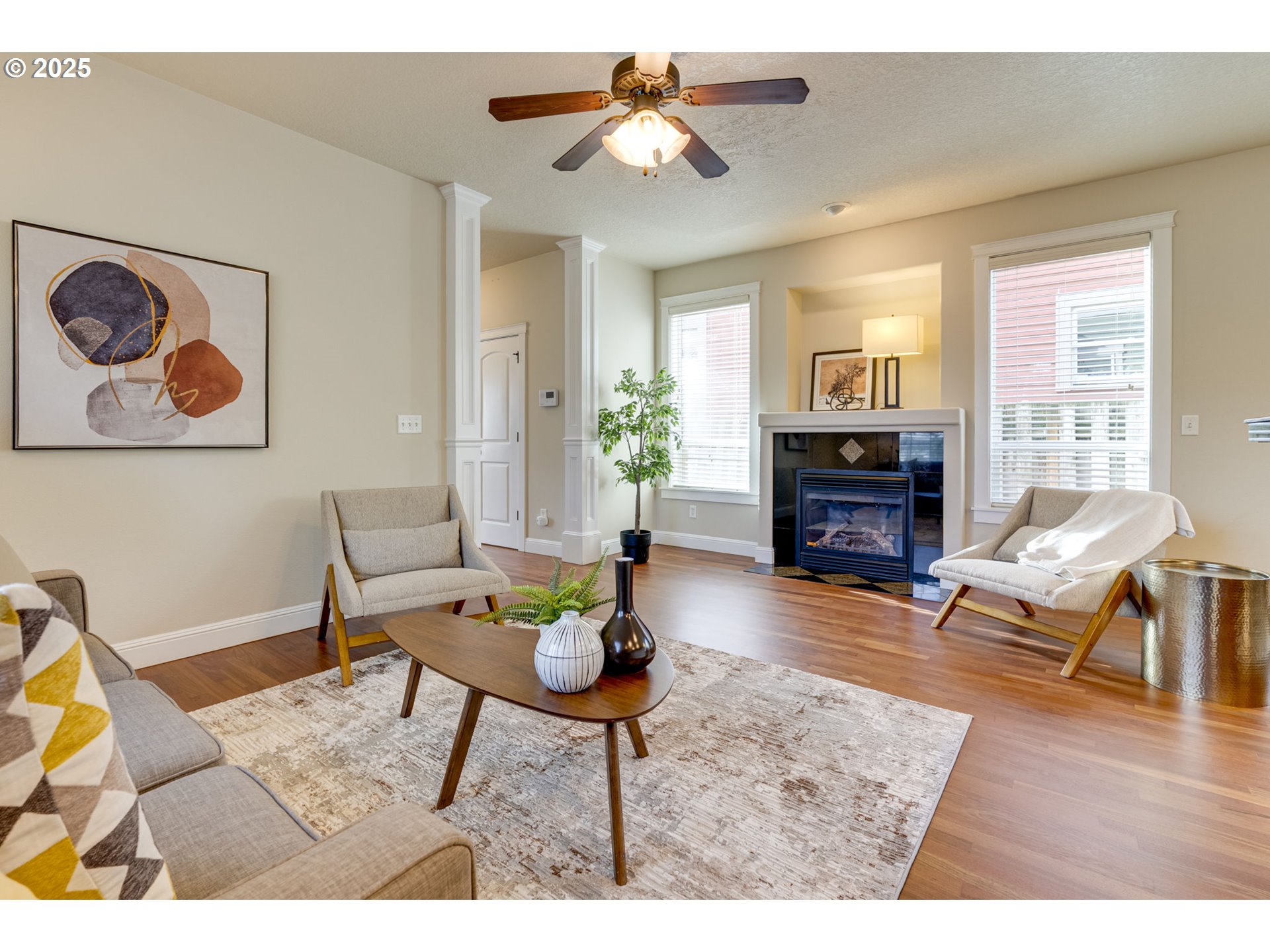 6451 NE GARFIELD AVE