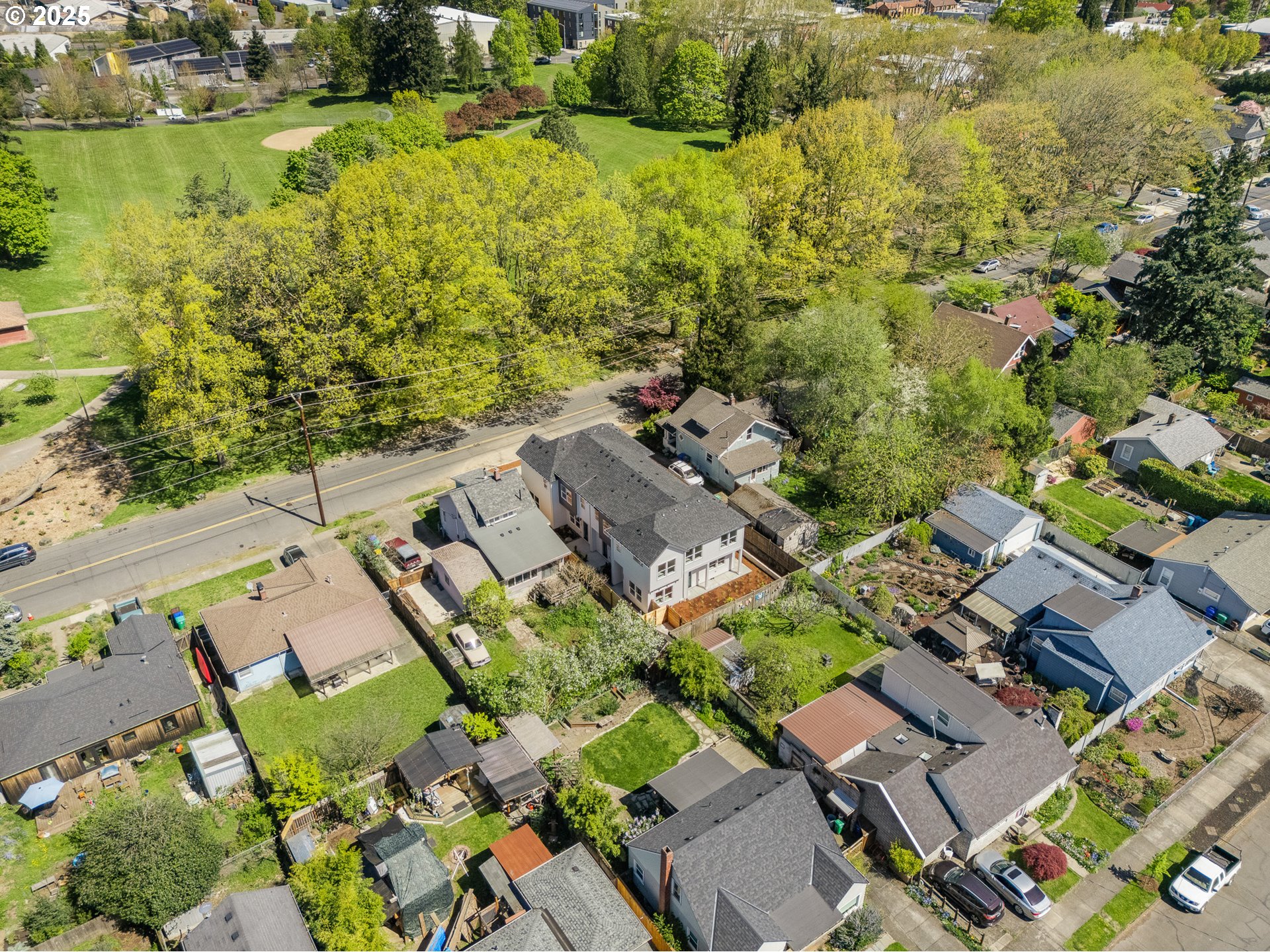 2334 N Kilpatrick ST 1