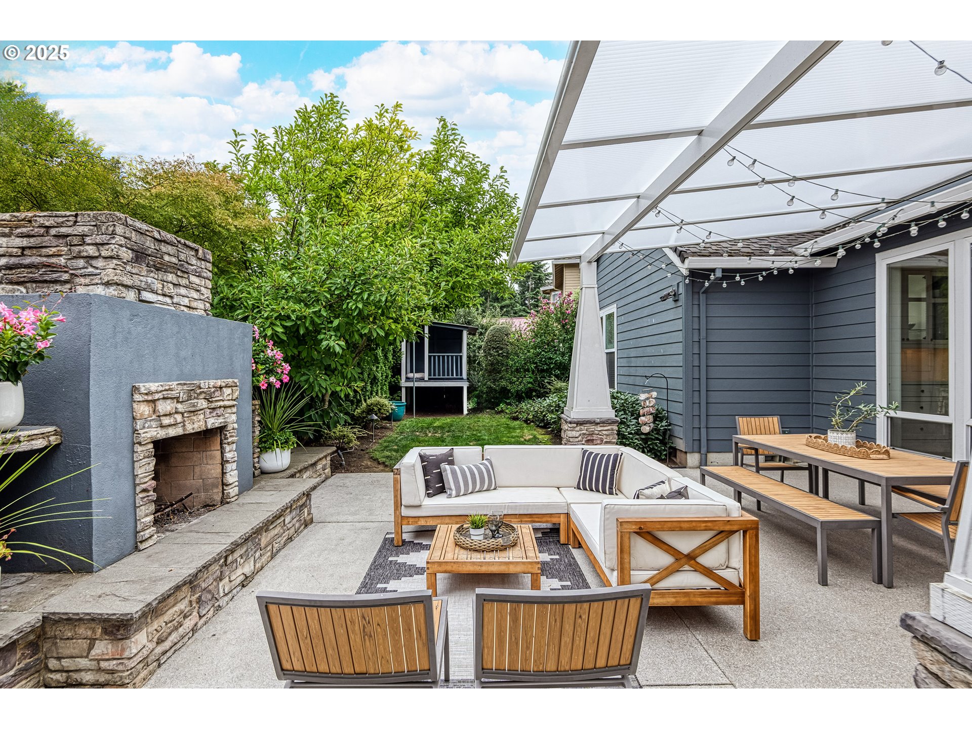 14890 SE LOSTINE DR, Clackamas