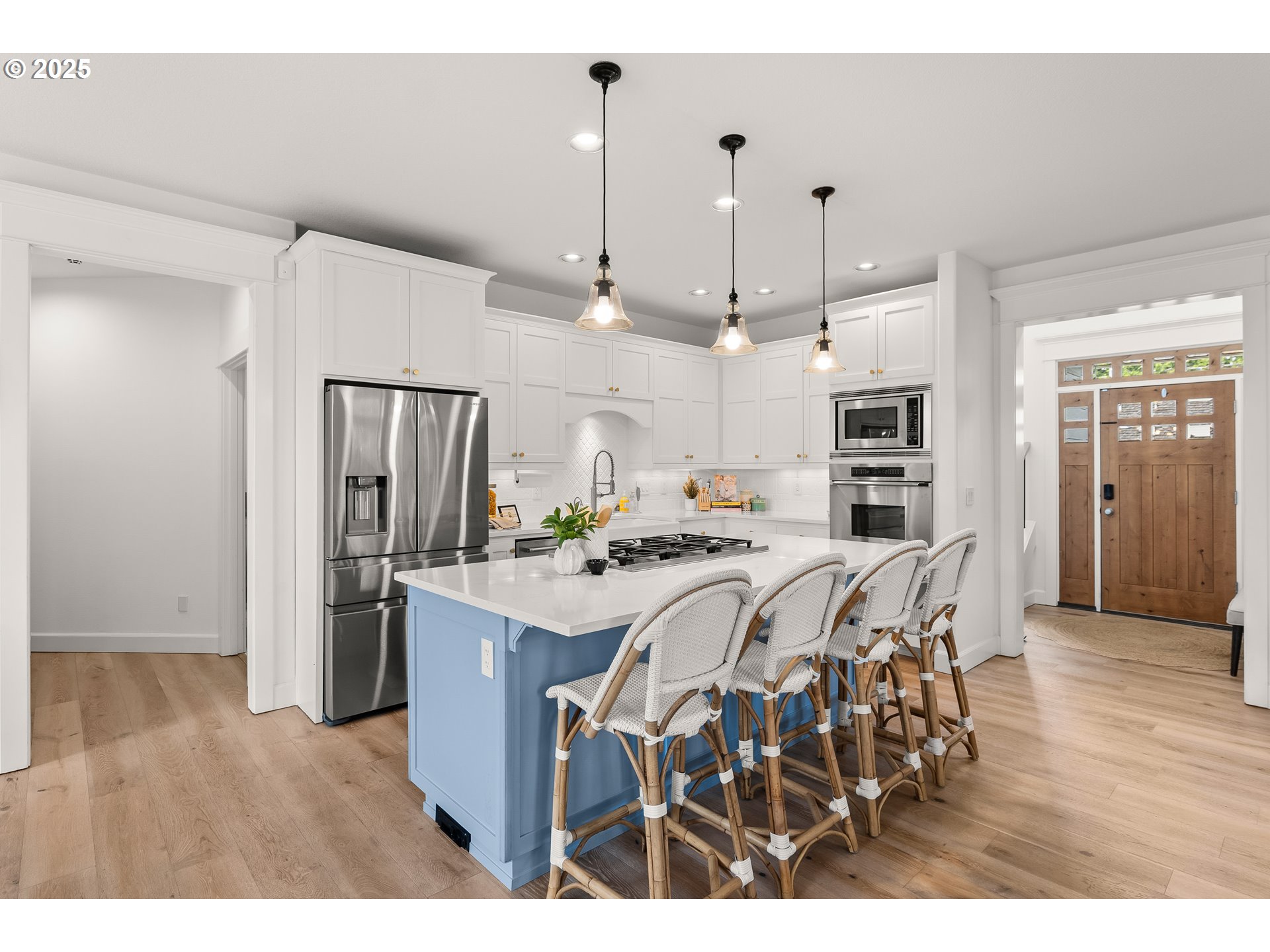 14890 SE LOSTINE DR, Clackamas