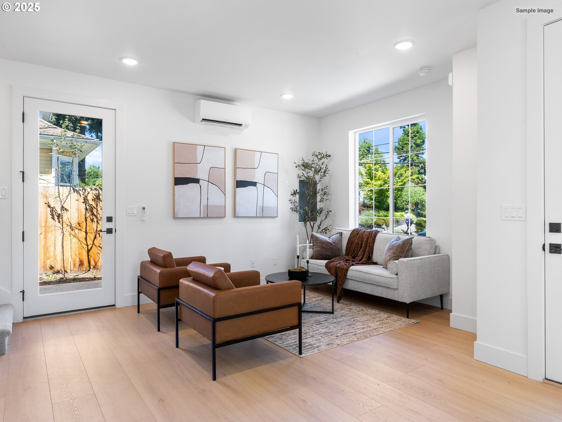 1662 SE Umatilla ST 4, Portland Unit: 4