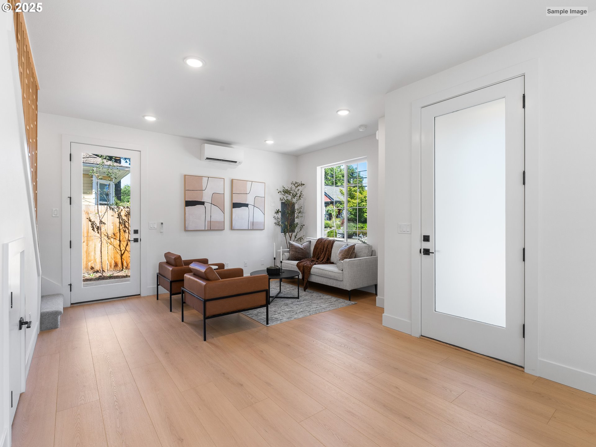 1662 SE Umatilla ST 4, Portland Unit: 4