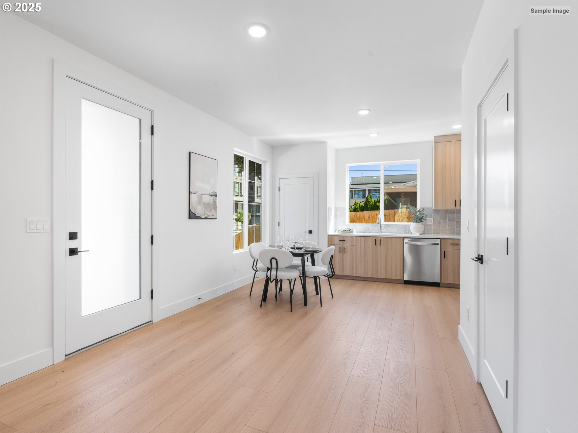 1662 SE Umatilla ST 4, Portland Unit: 4