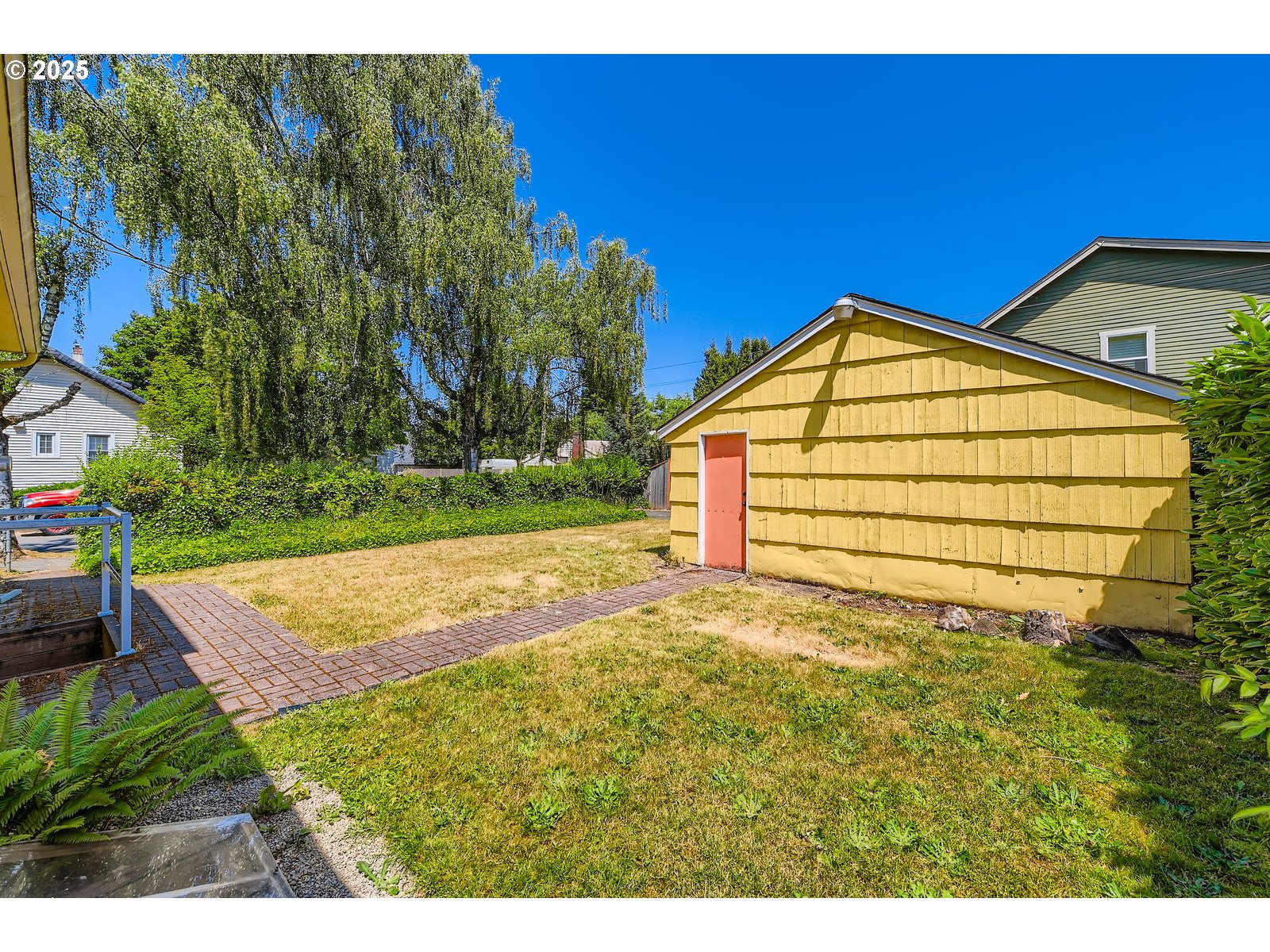 4949 N WILLAMETTE BLVD, Portland