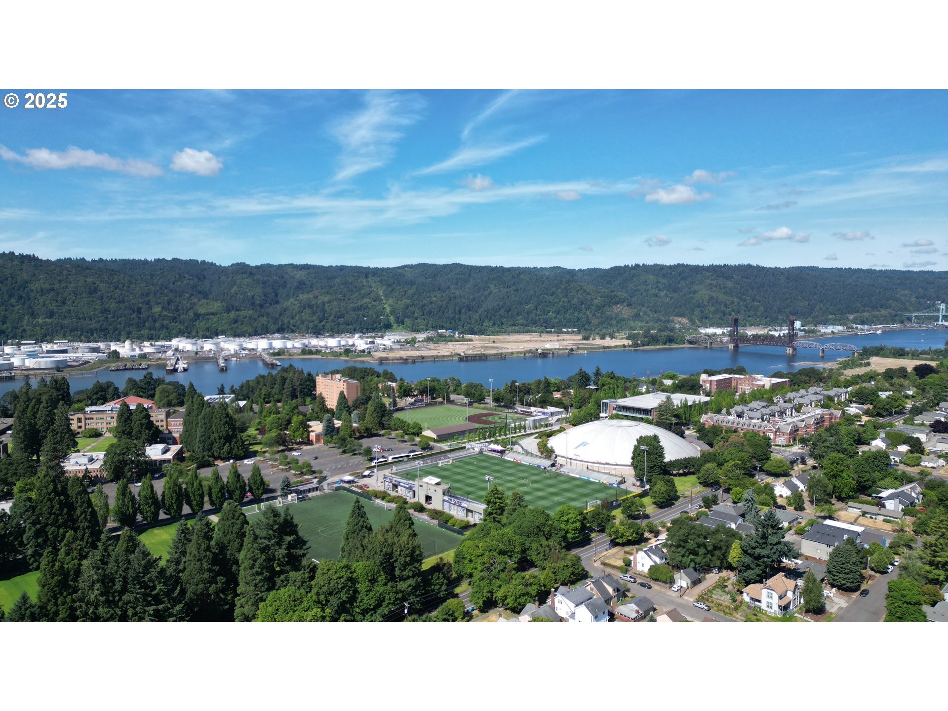 4949 N WILLAMETTE BLVD, Portland