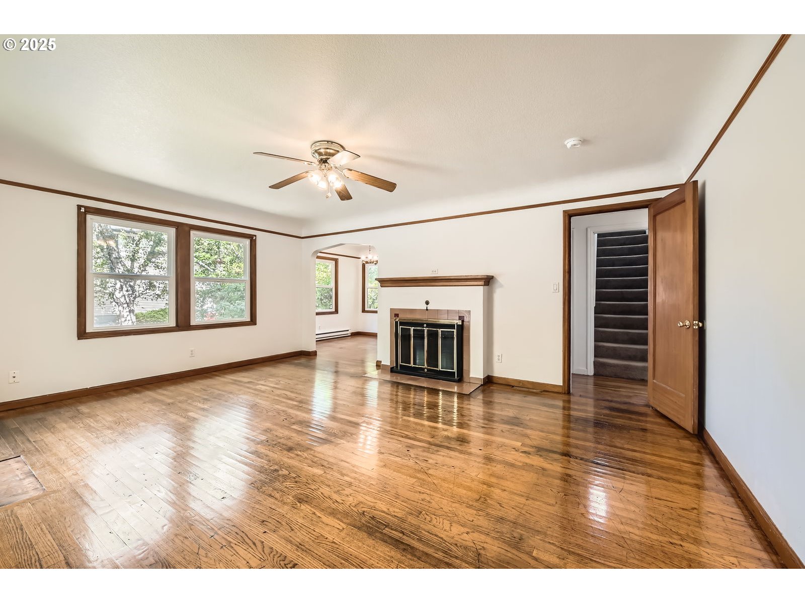 4949 N WILLAMETTE BLVD, Portland