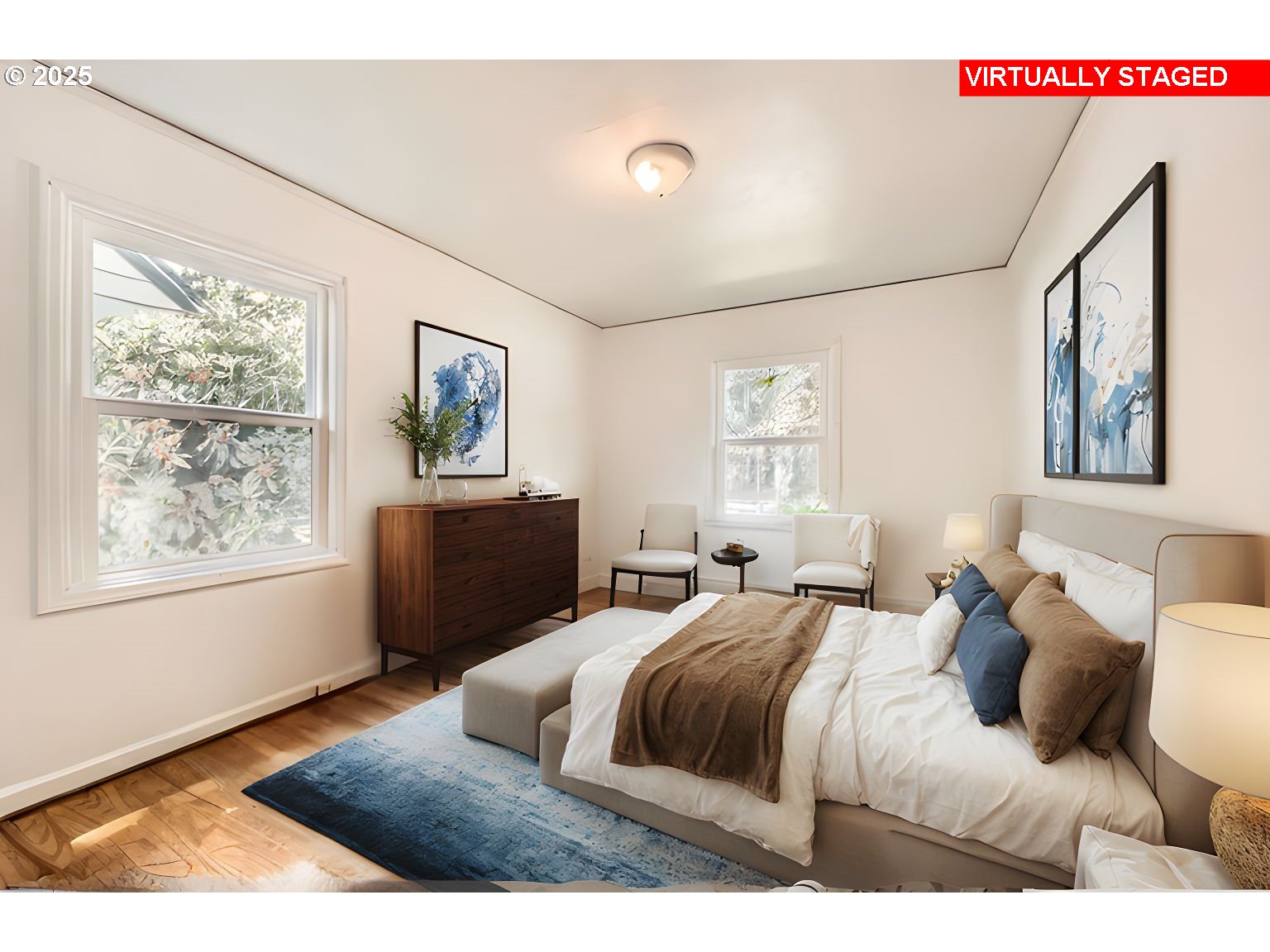 4949 N WILLAMETTE BLVD, Portland