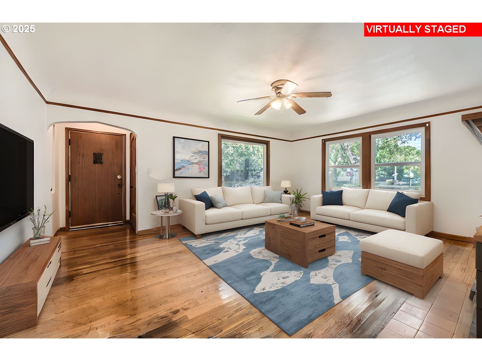 4949 N WILLAMETTE BLVD, Portland