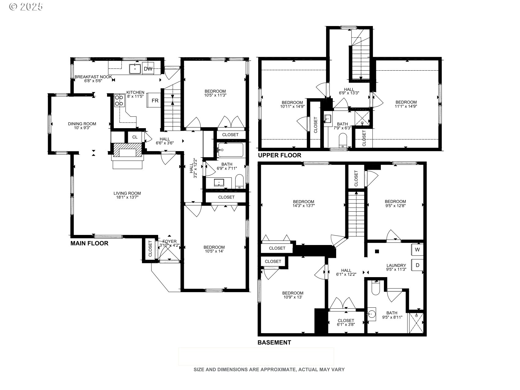 4949 N WILLAMETTE BLVD, Portland