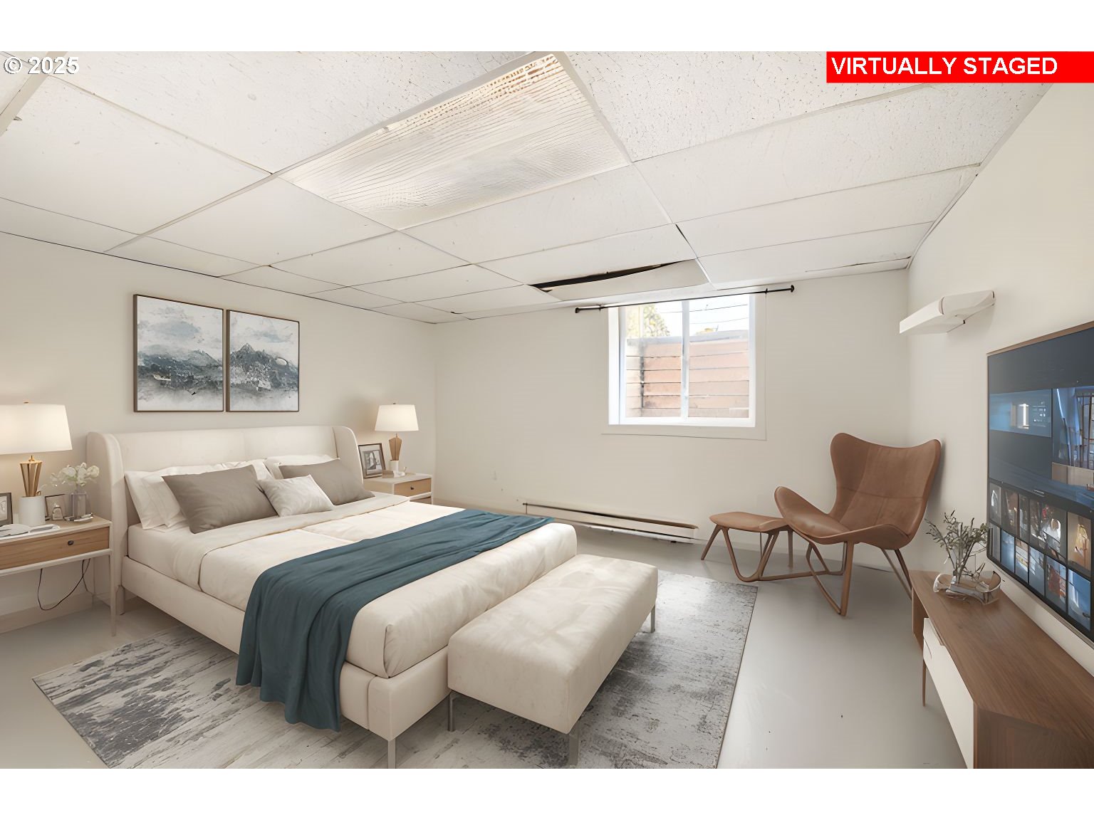 4949 N WILLAMETTE BLVD, Portland