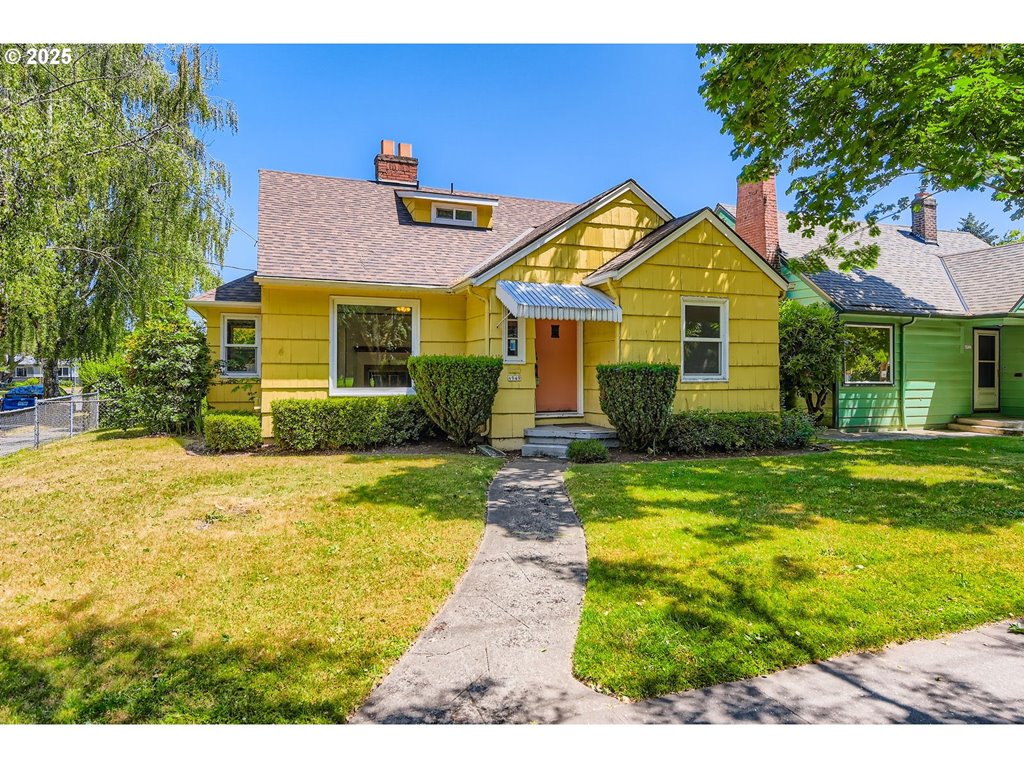 4949 N WILLAMETTE BLVD, Portland