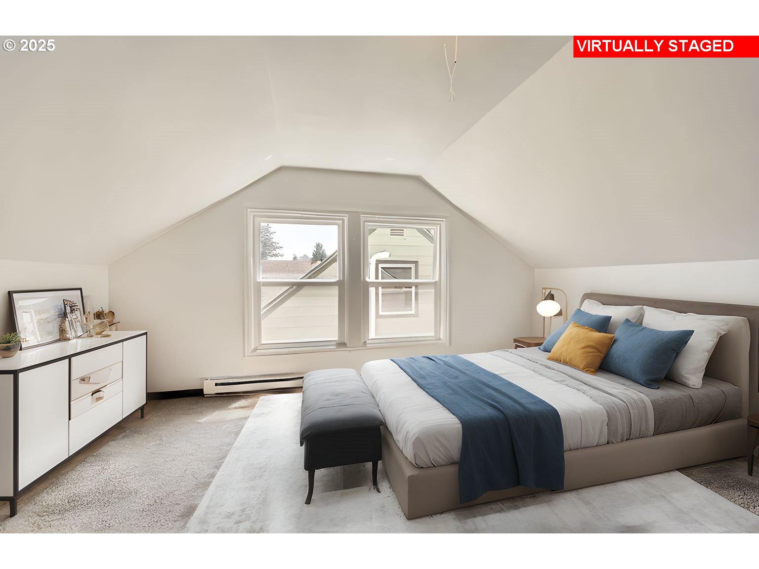 4949 N WILLAMETTE BLVD, Portland