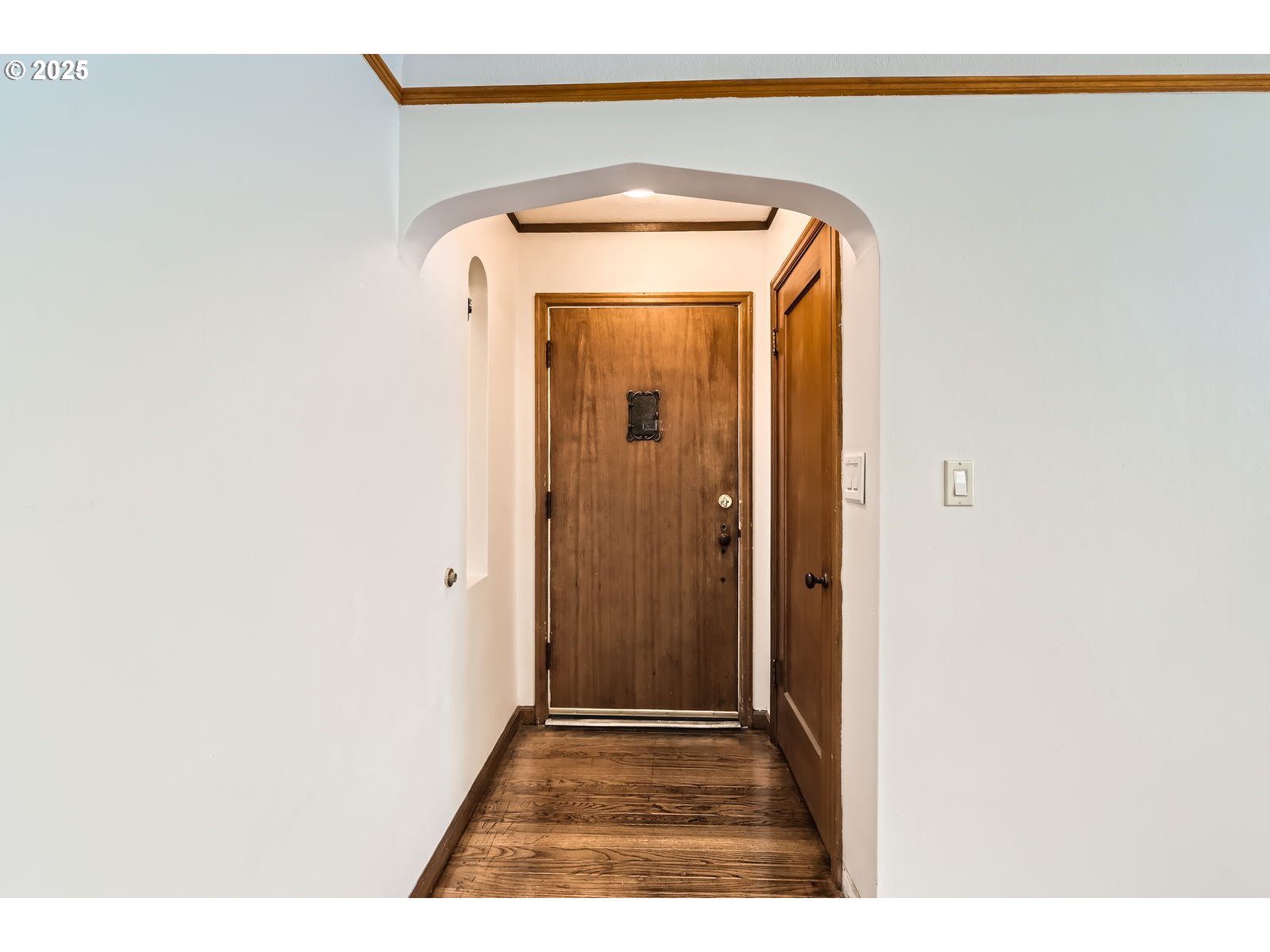 4949 N WILLAMETTE BLVD, Portland