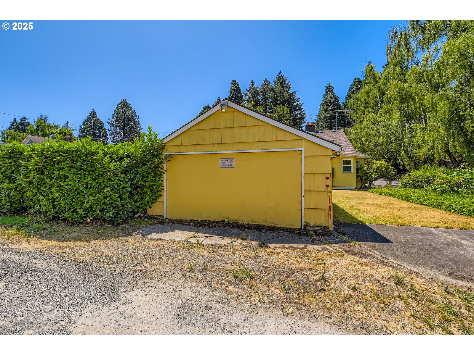 4949 N WILLAMETTE BLVD, Portland