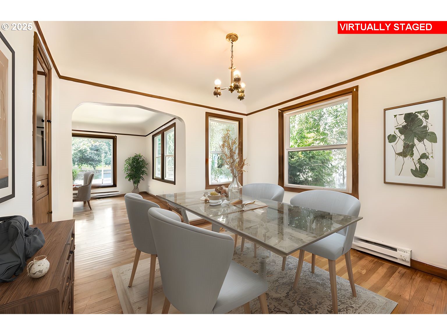 4949 N WILLAMETTE BLVD, Portland