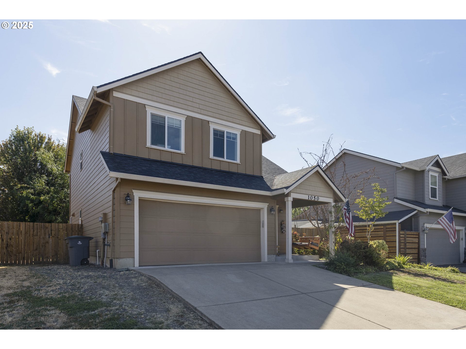 1050 SE MILLRIGHT AVE, McMinnville