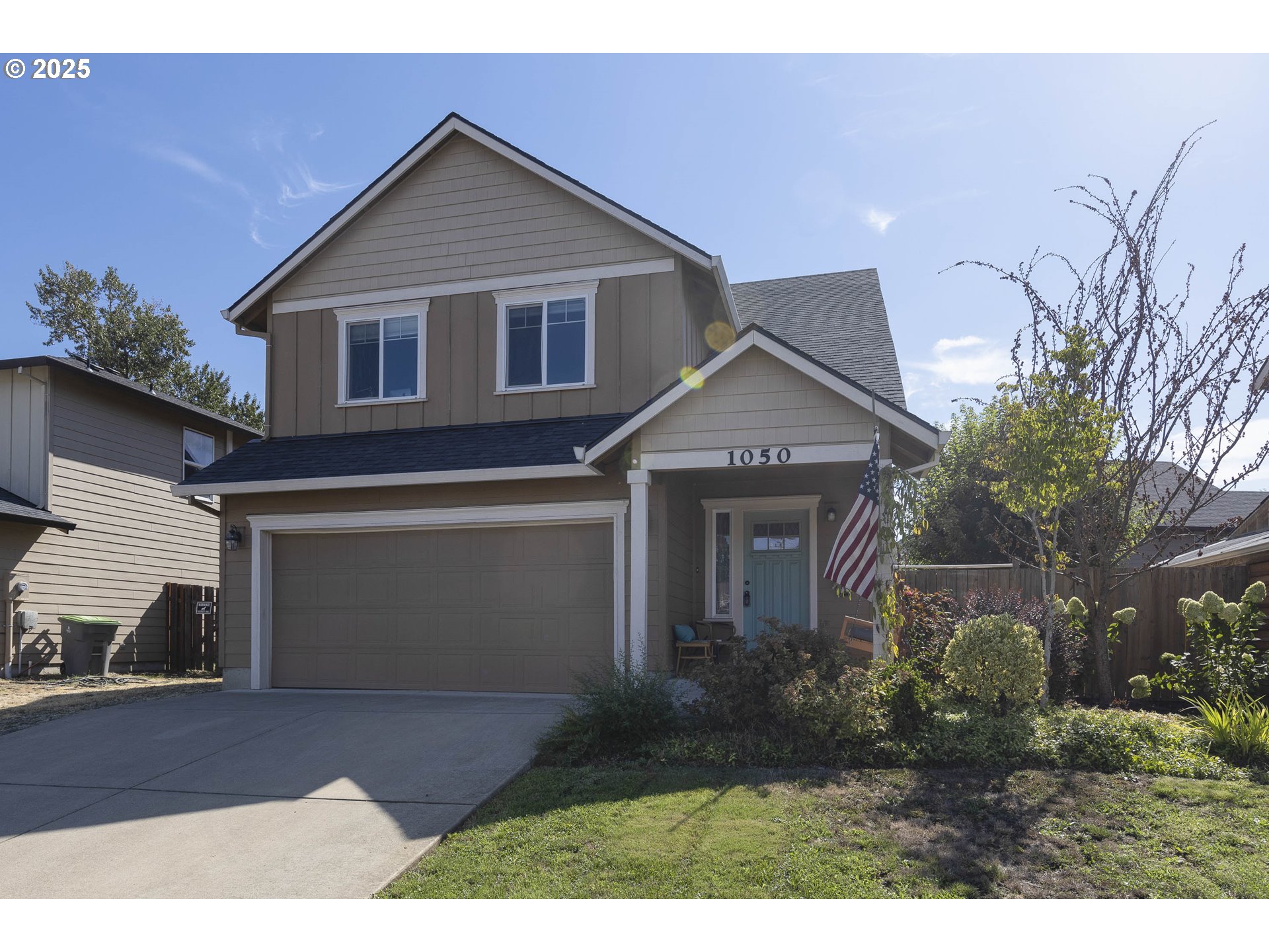 1050 SE MILLRIGHT AVE, McMinnville