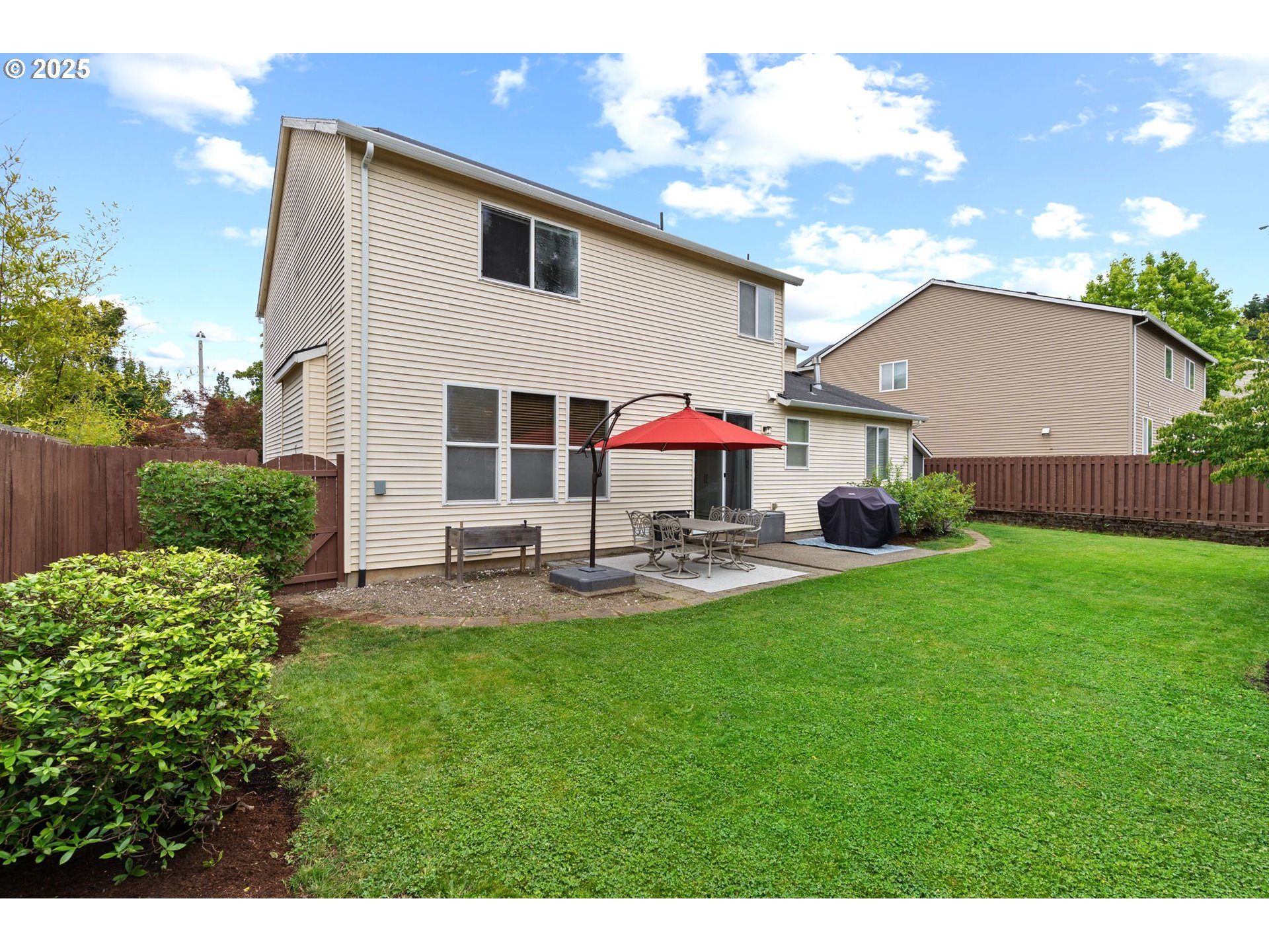 12650 SE MAPLEWOOD CT