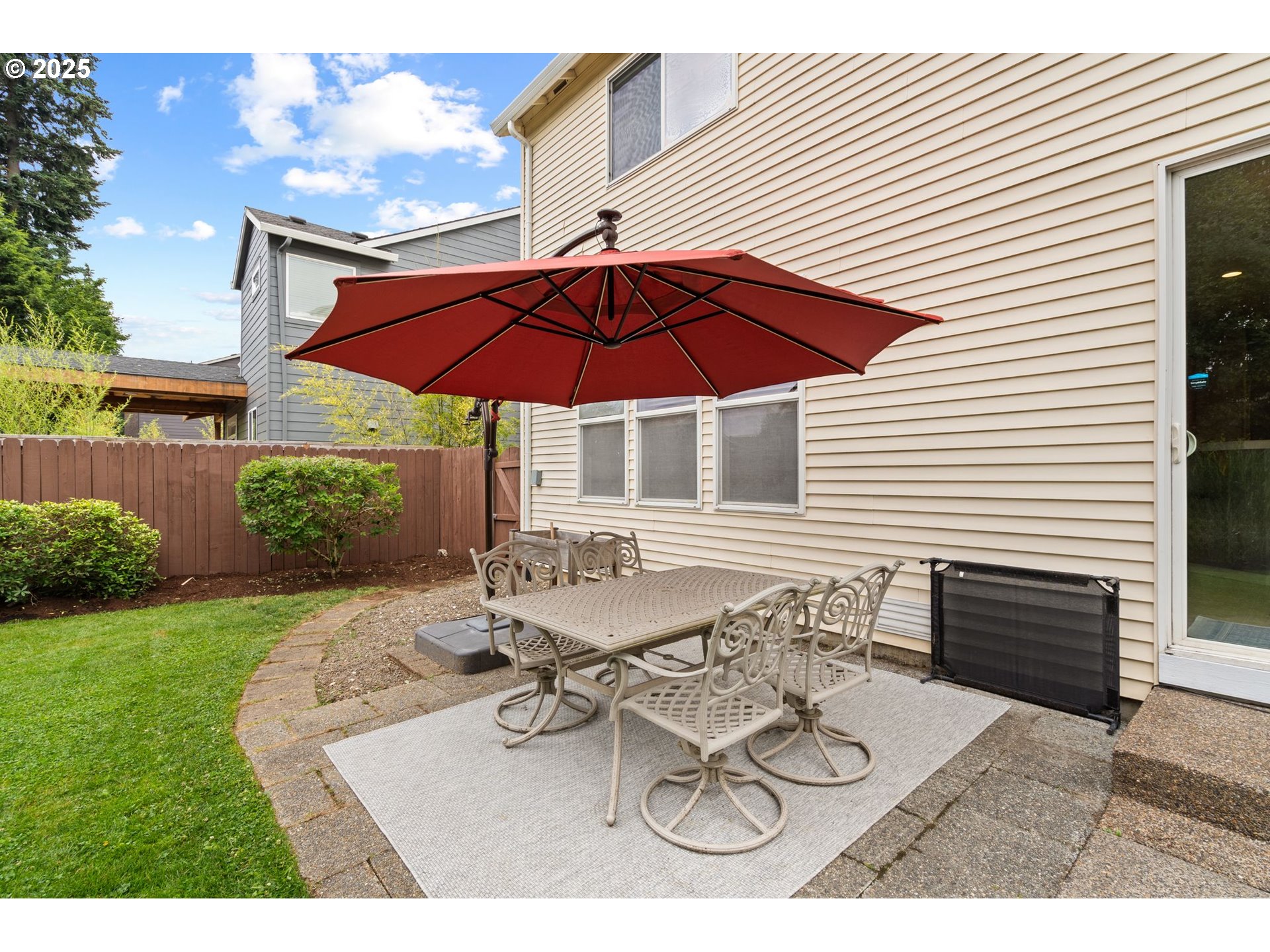 12650 SE MAPLEWOOD CT