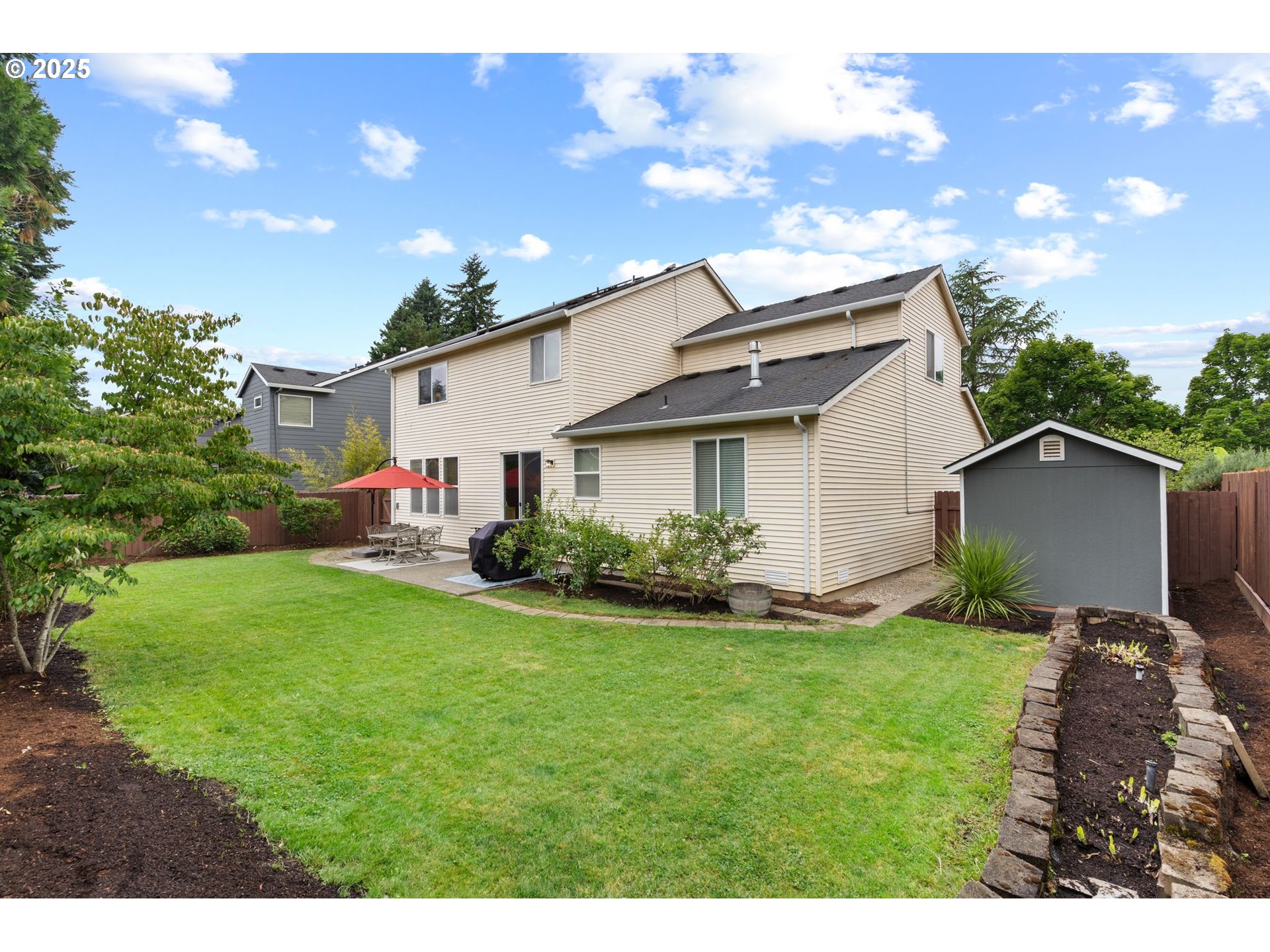 12650 SE MAPLEWOOD CT