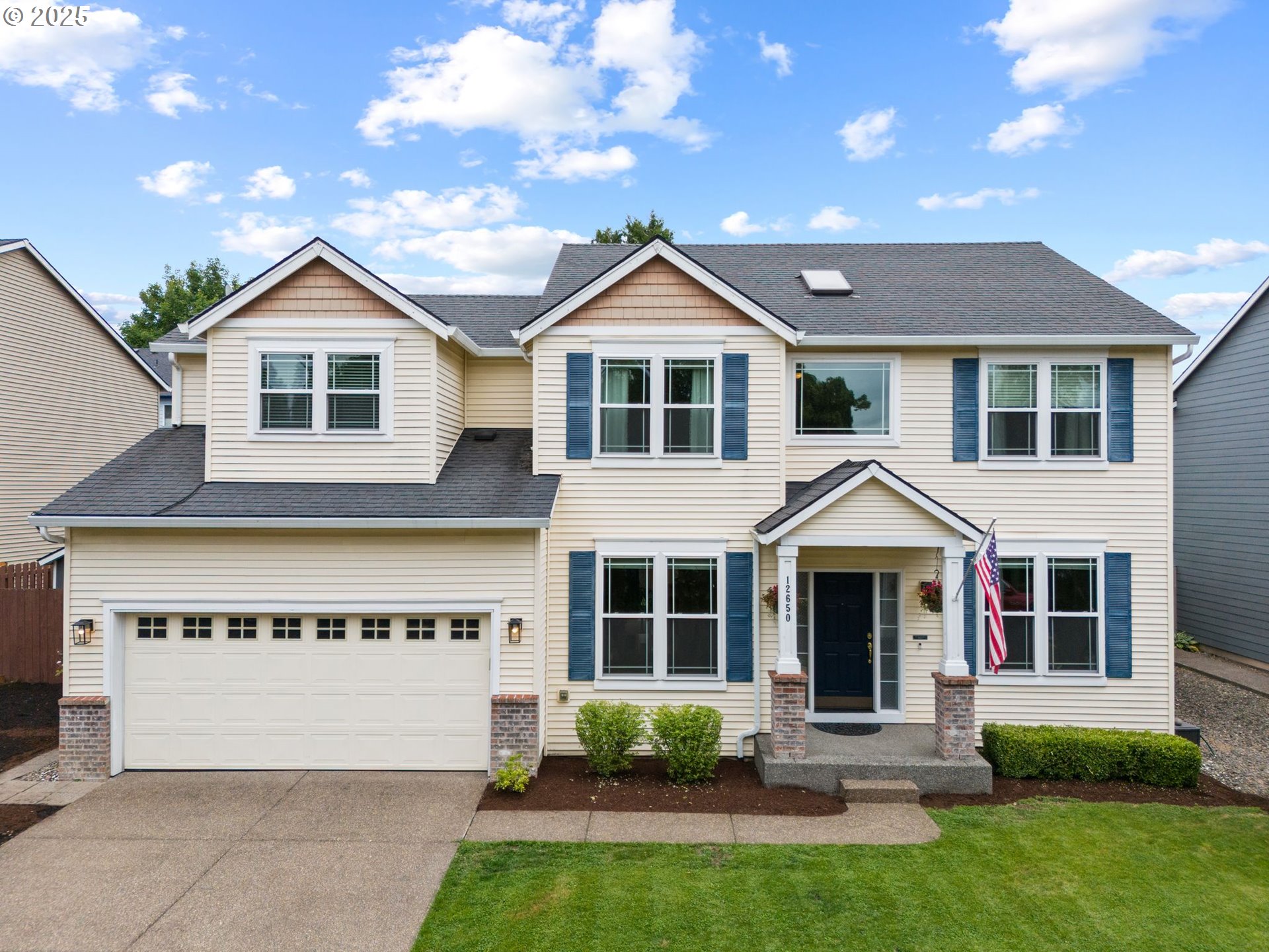 12650 SE MAPLEWOOD CT