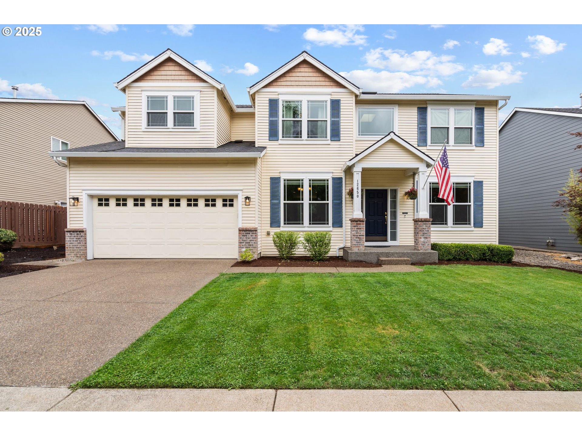 12650 SE MAPLEWOOD CT