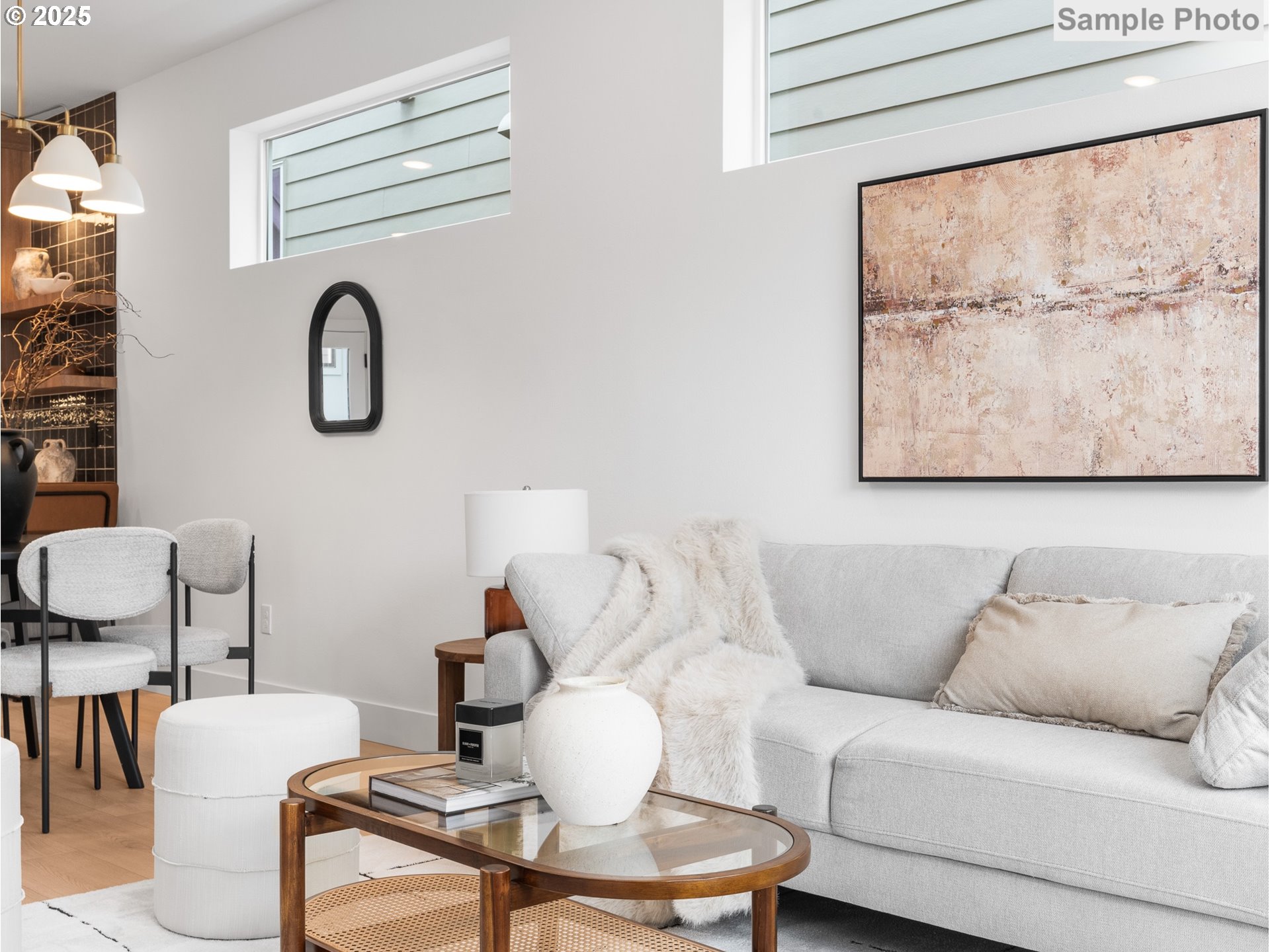 3611 SW Logan ST, Portland