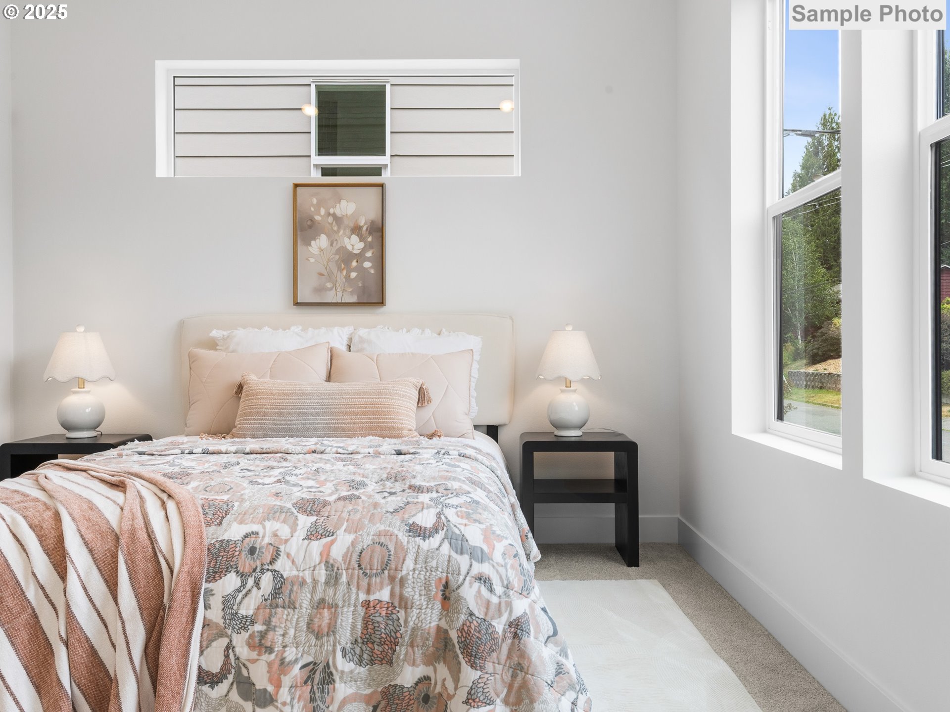 3611 SW Logan ST, Portland