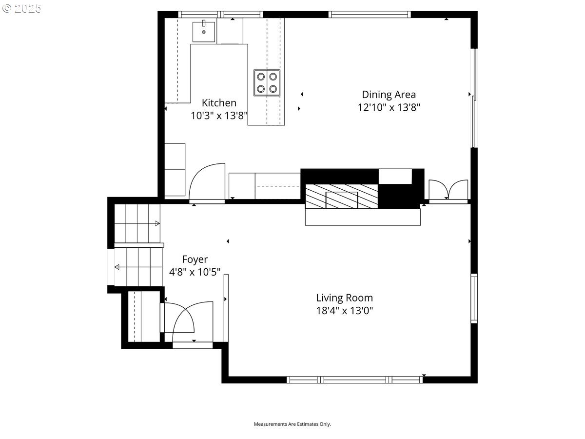 11030 NE DAVIS ST, Portland