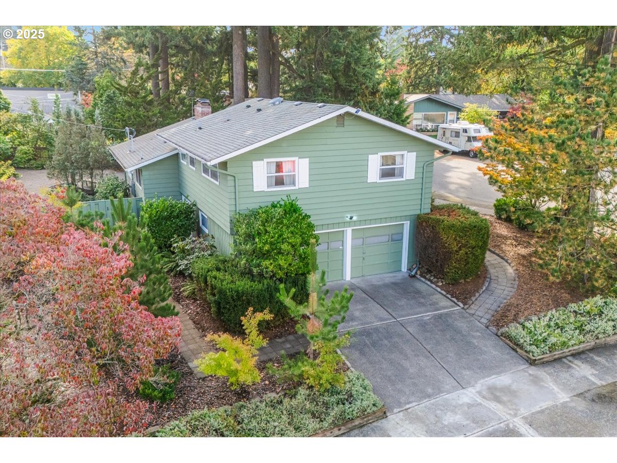 11030 NE DAVIS ST, Portland