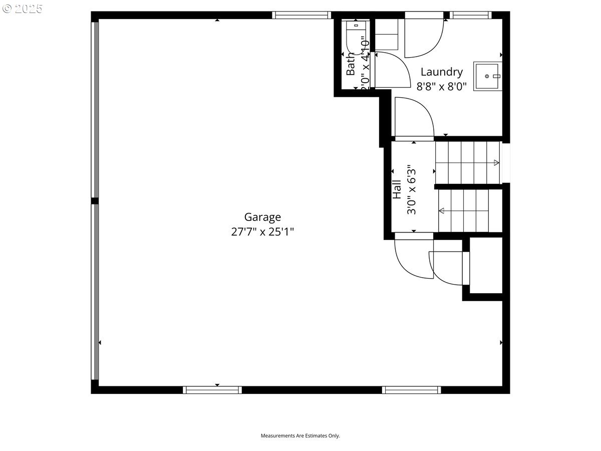 11030 NE DAVIS ST, Portland