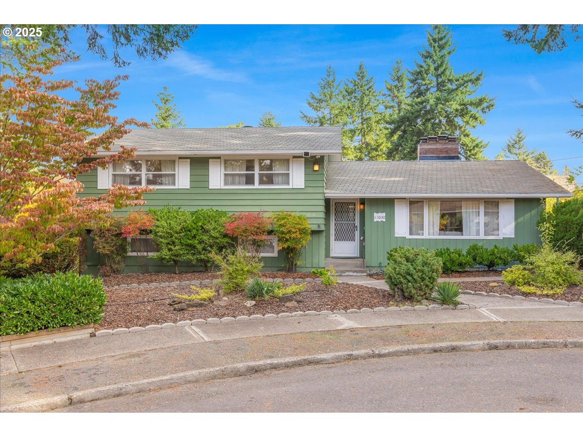 11030 NE DAVIS ST, Portland