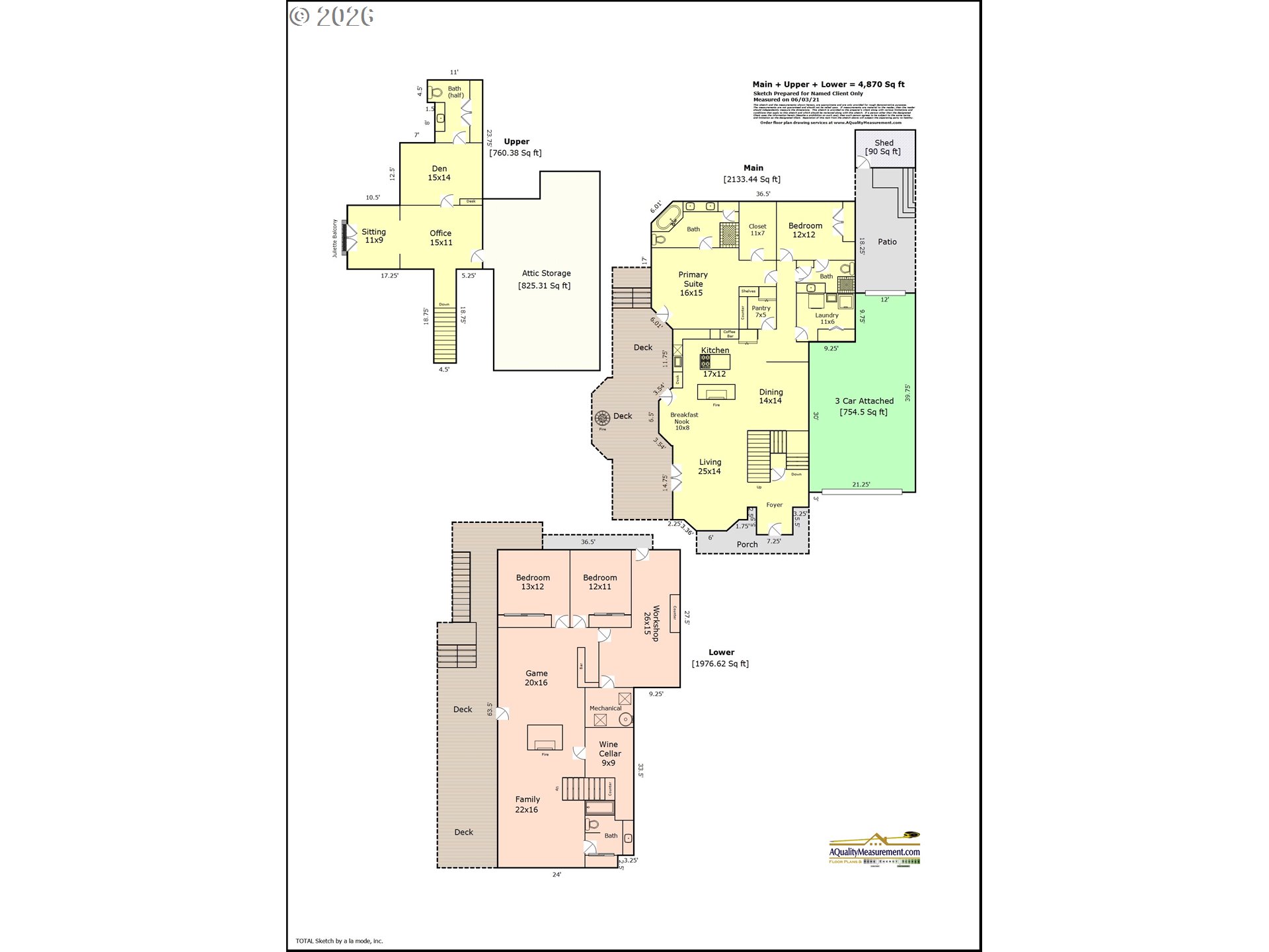 1777 SKYLAND DR