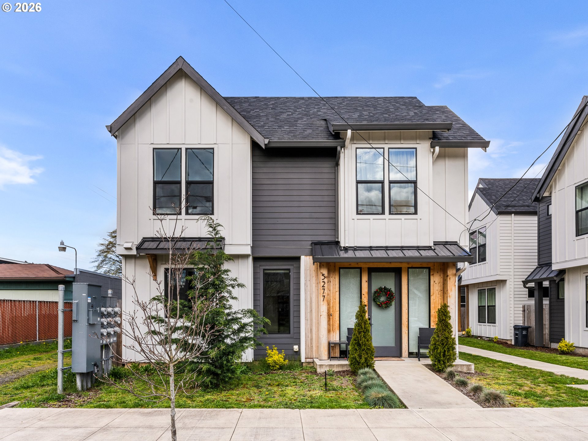 5277 N OBERLIN ST 1