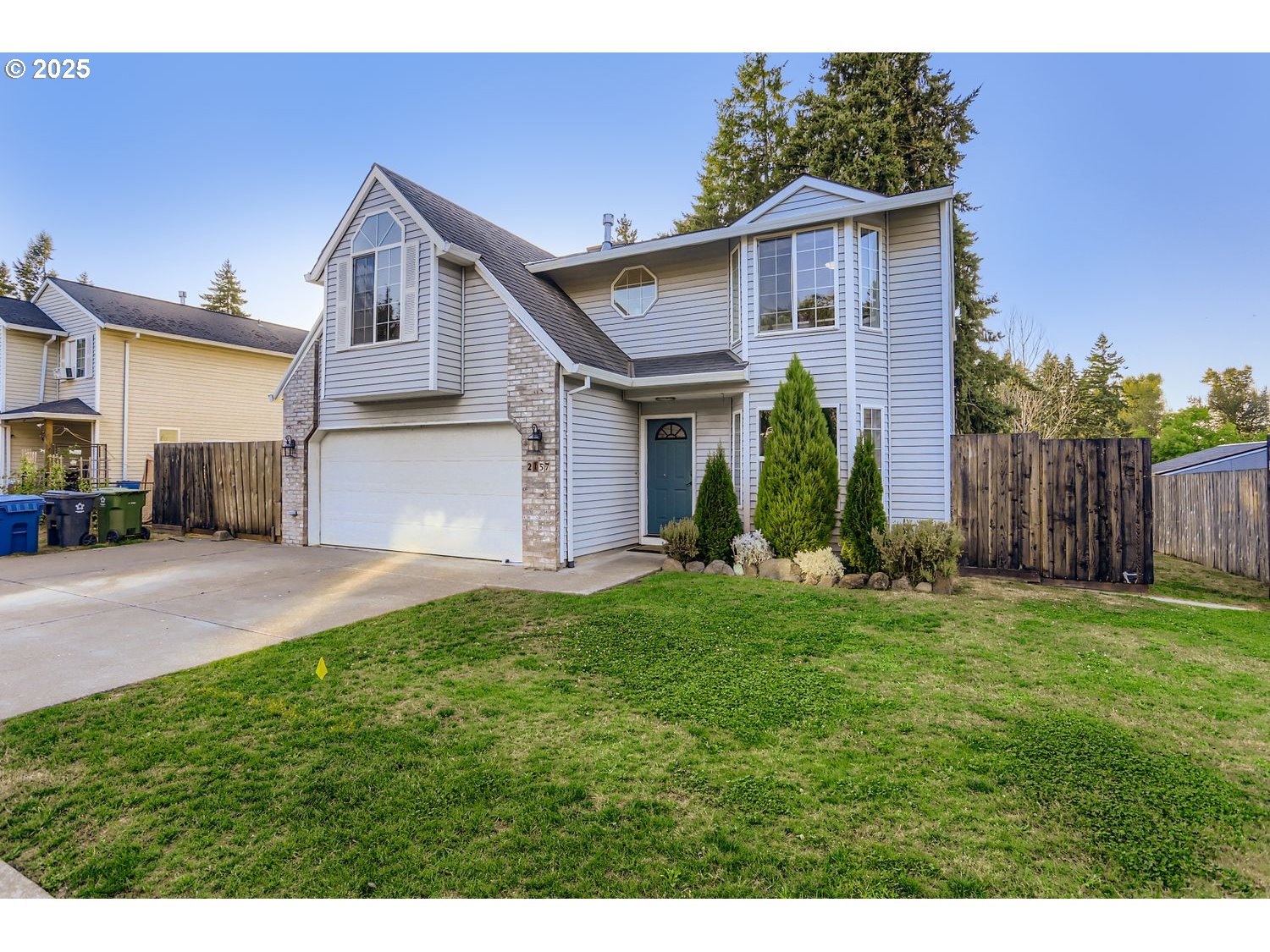 2157 DORSEY DR, Hubbard