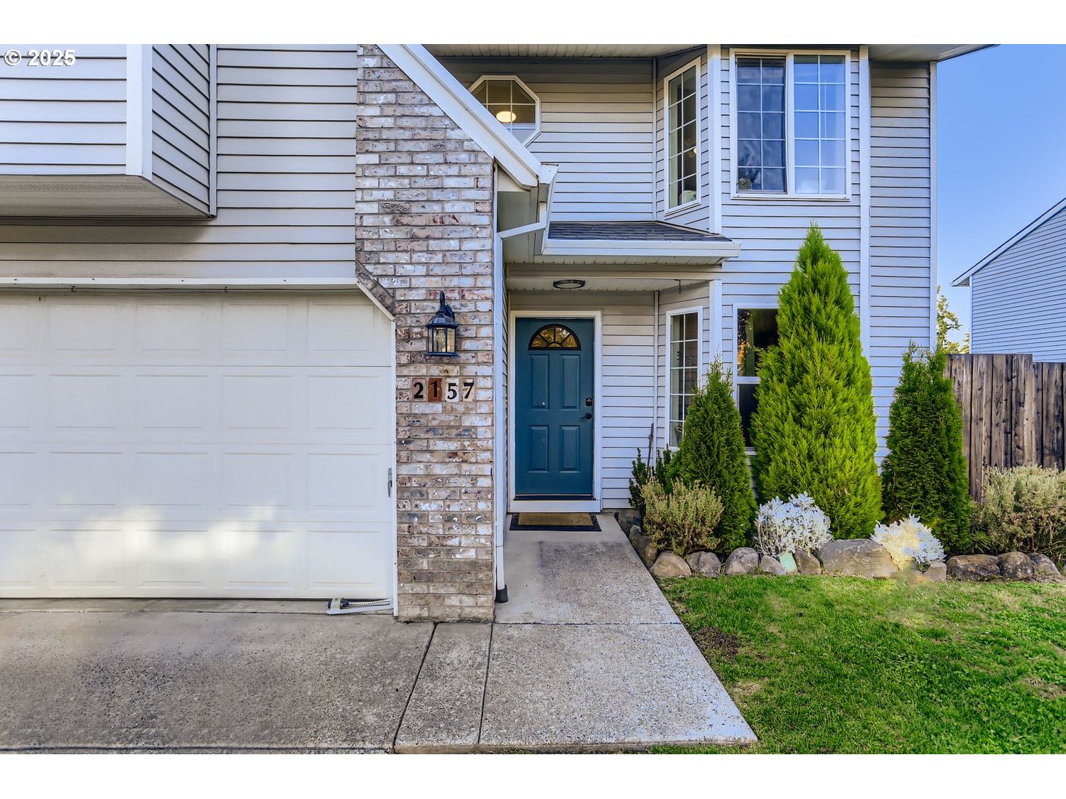 2157 DORSEY DR, Hubbard