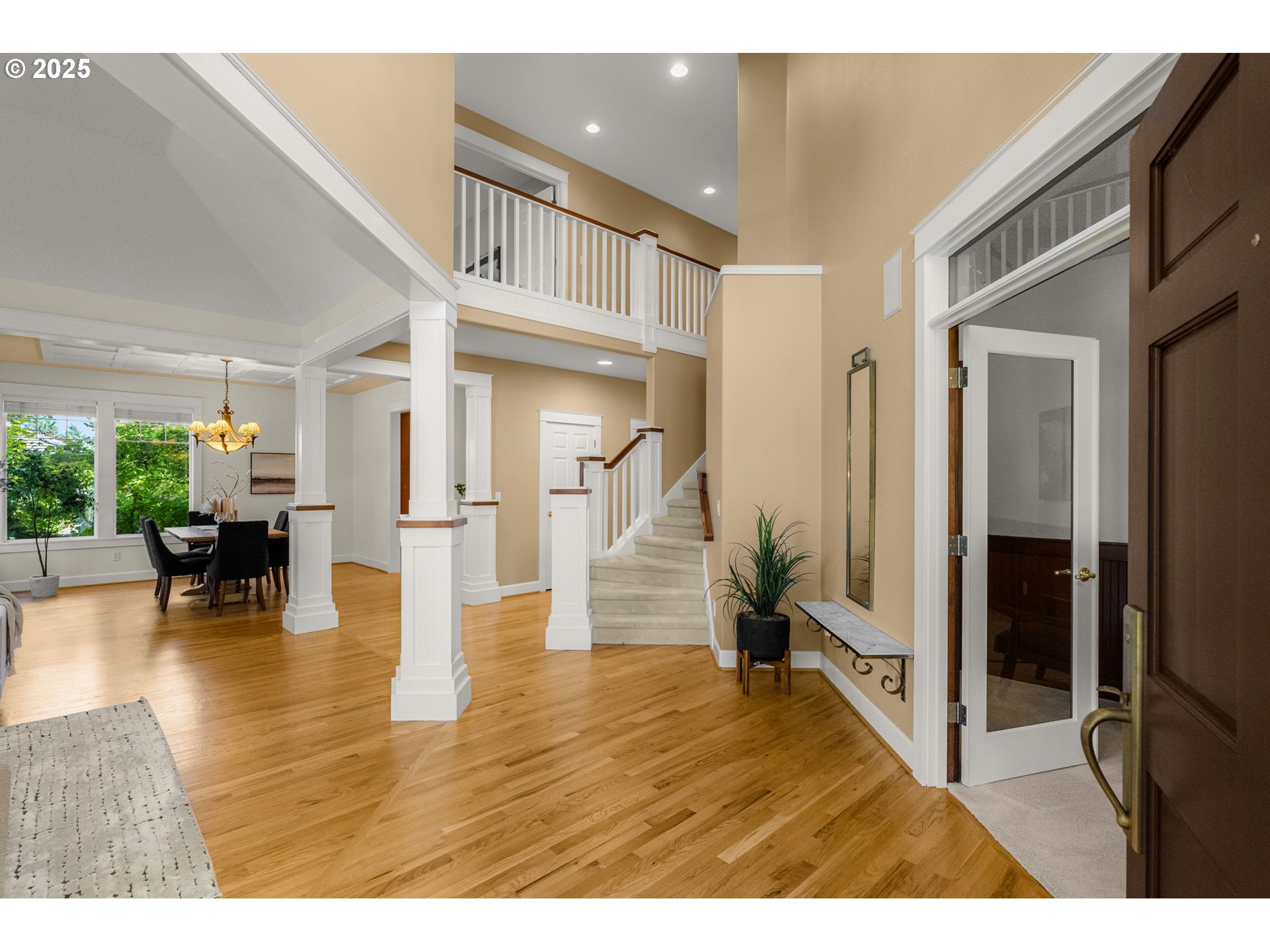 17634 BROOKHURST DR, Lake Oswego