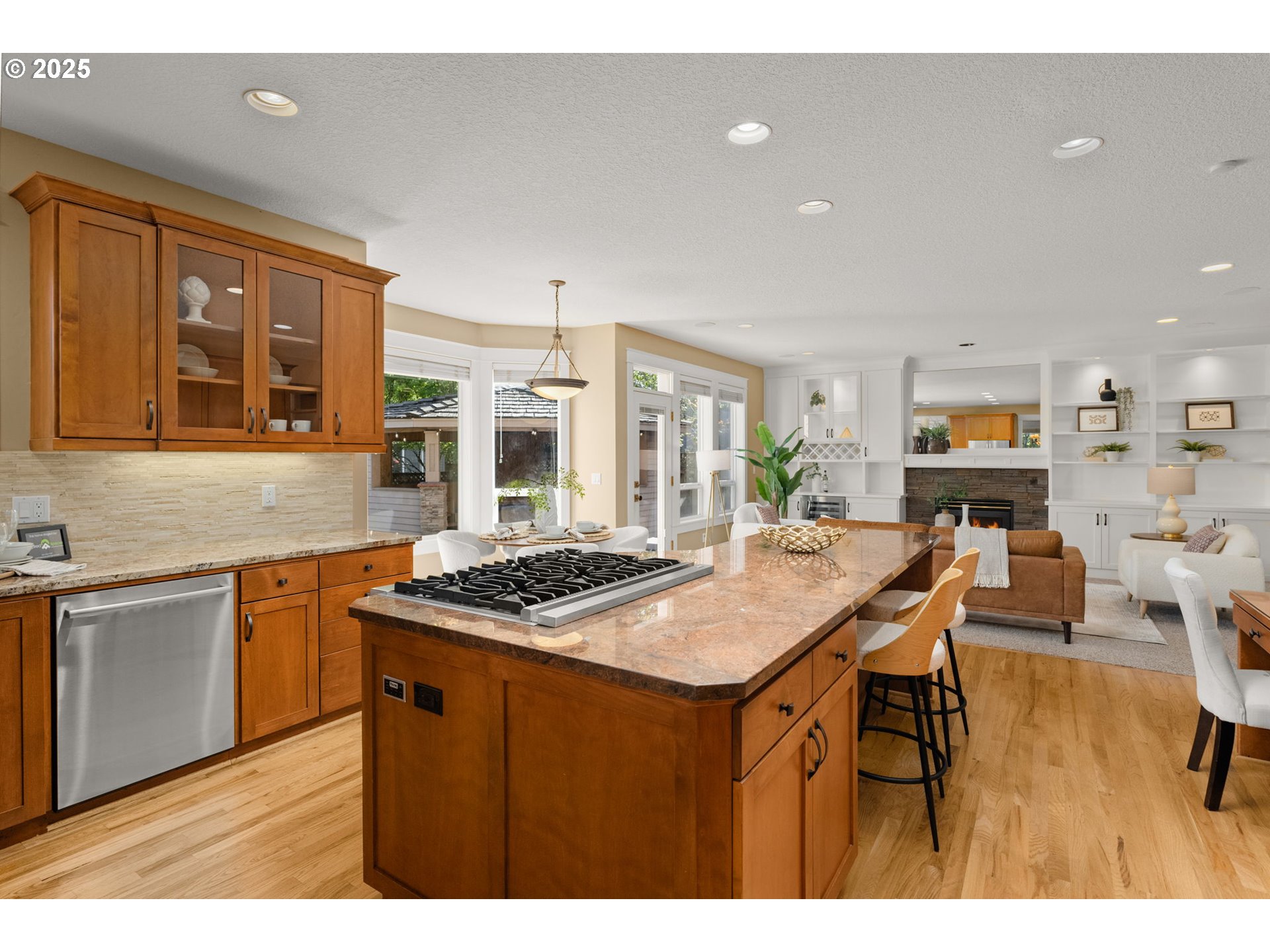 17634 BROOKHURST DR, Lake Oswego