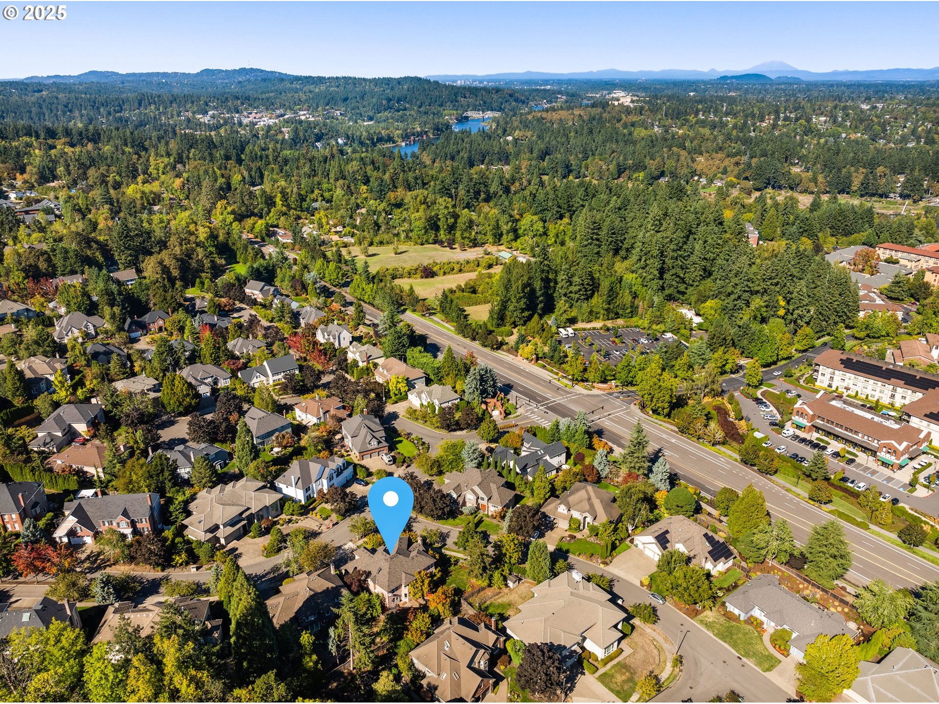 17634 BROOKHURST DR, Lake Oswego