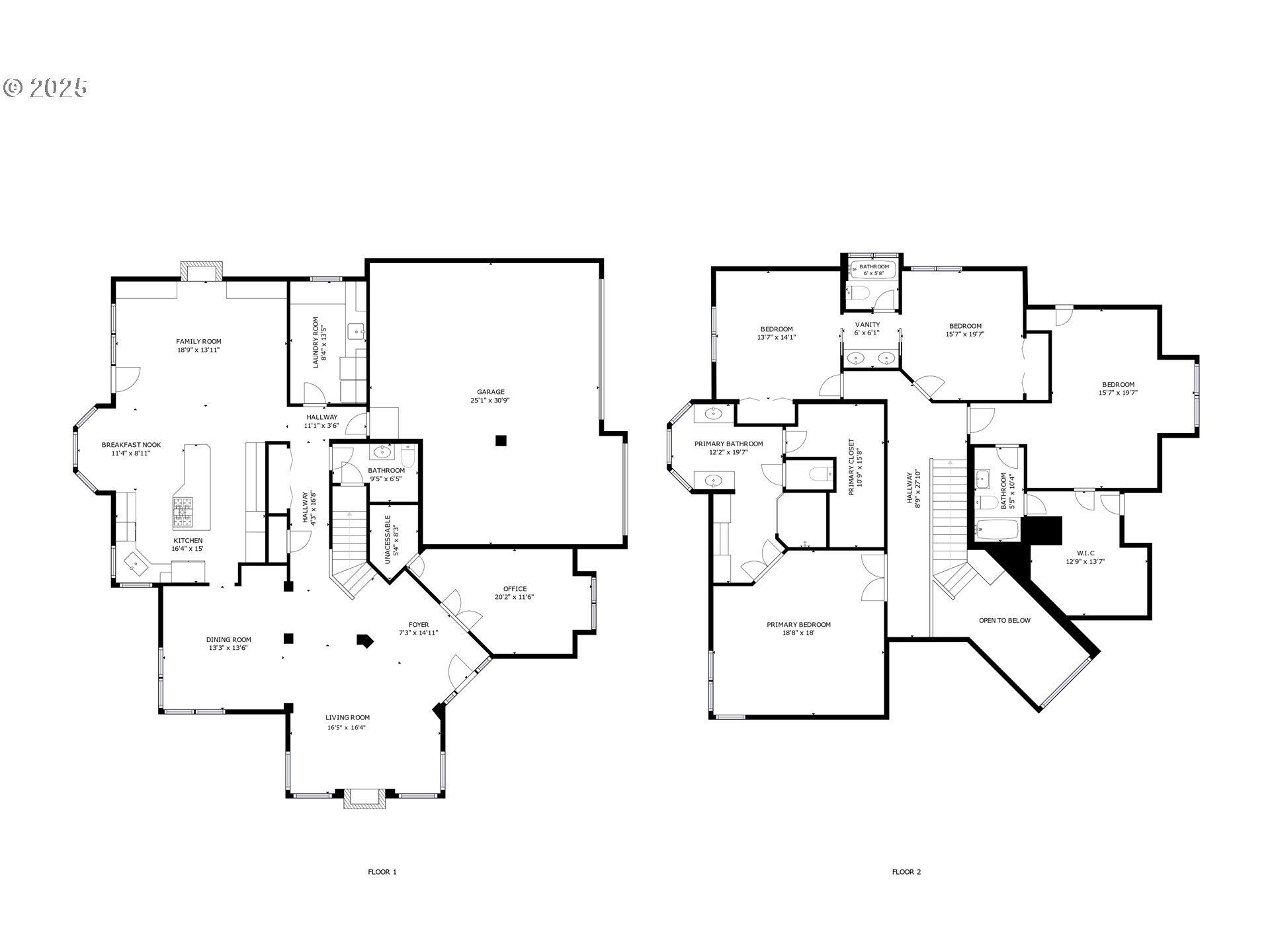 17634 BROOKHURST DR, Lake Oswego