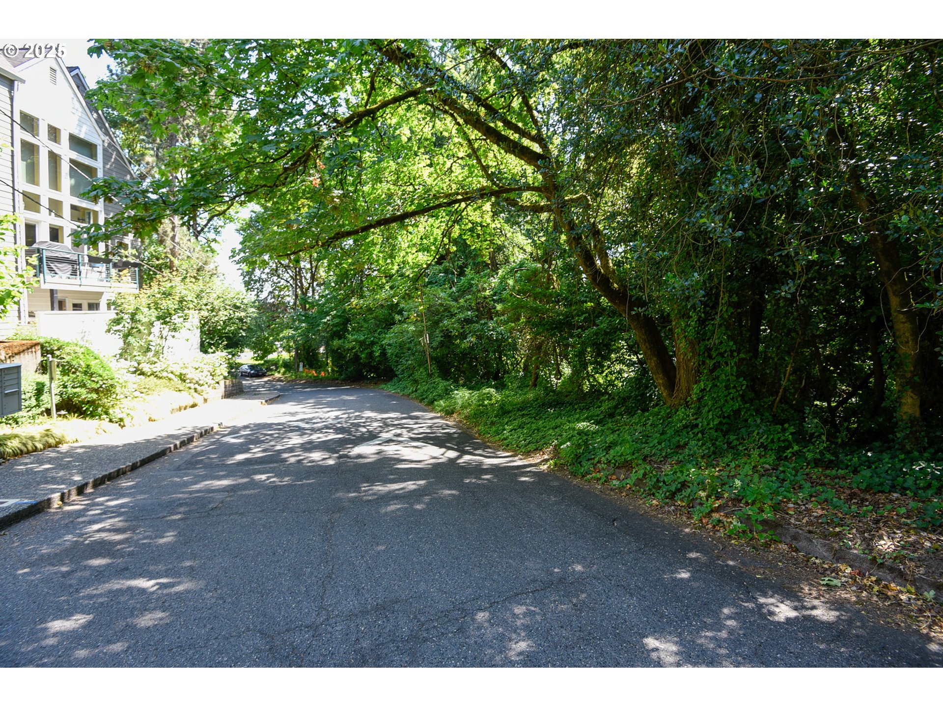 SW CONDOR AVE, Portland