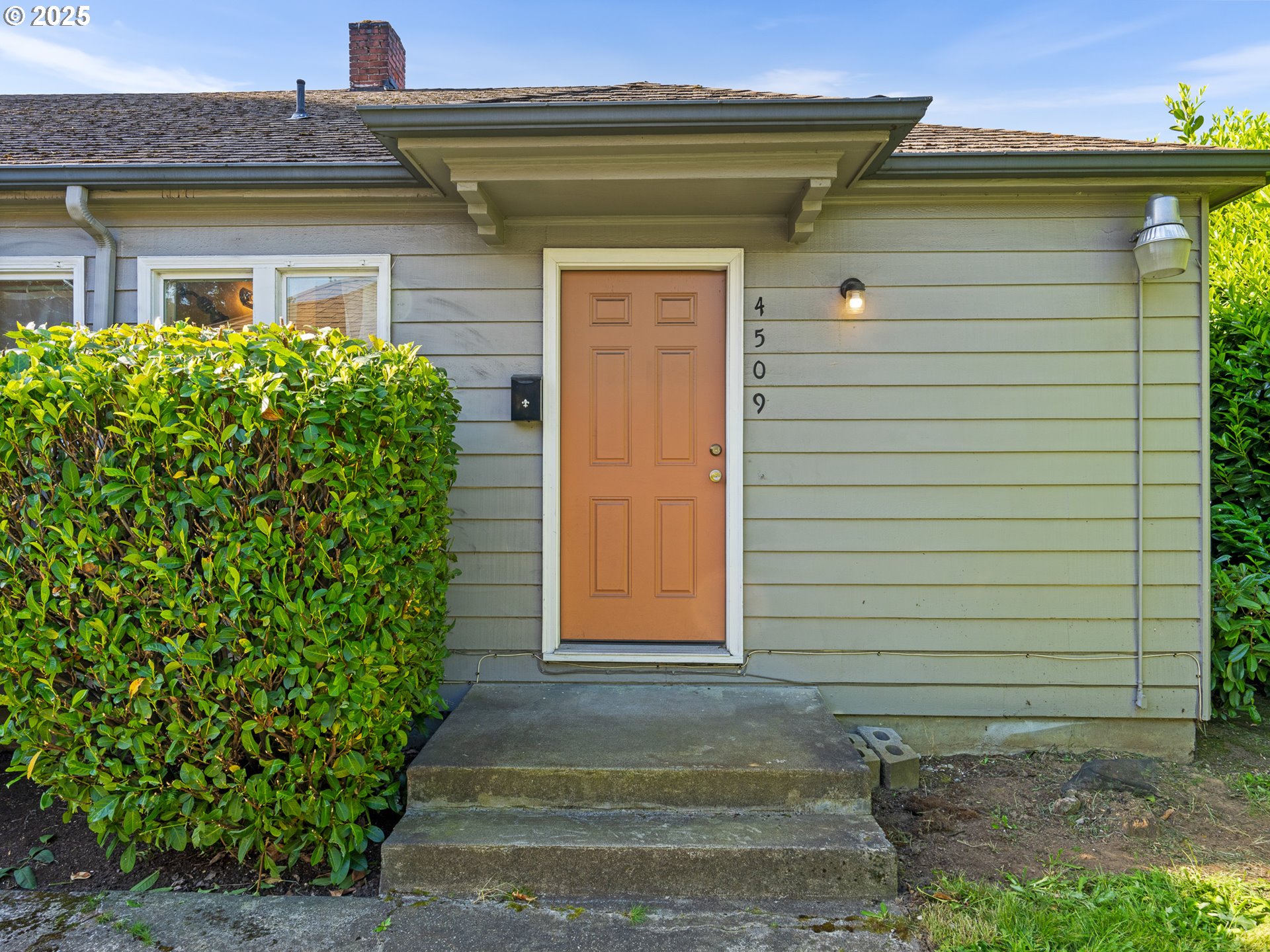 4501 N MONTANA AVE, Portland