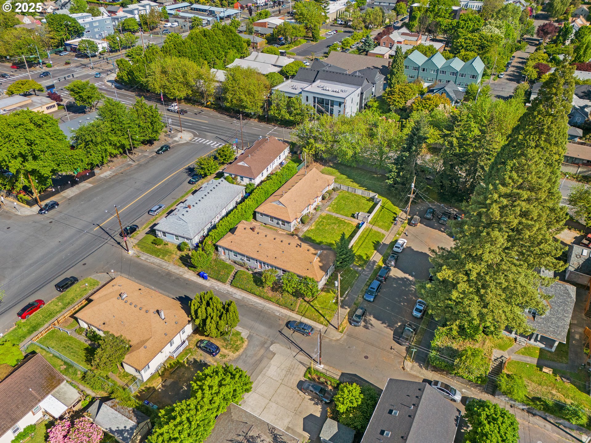 4501 N MONTANA AVE, Portland